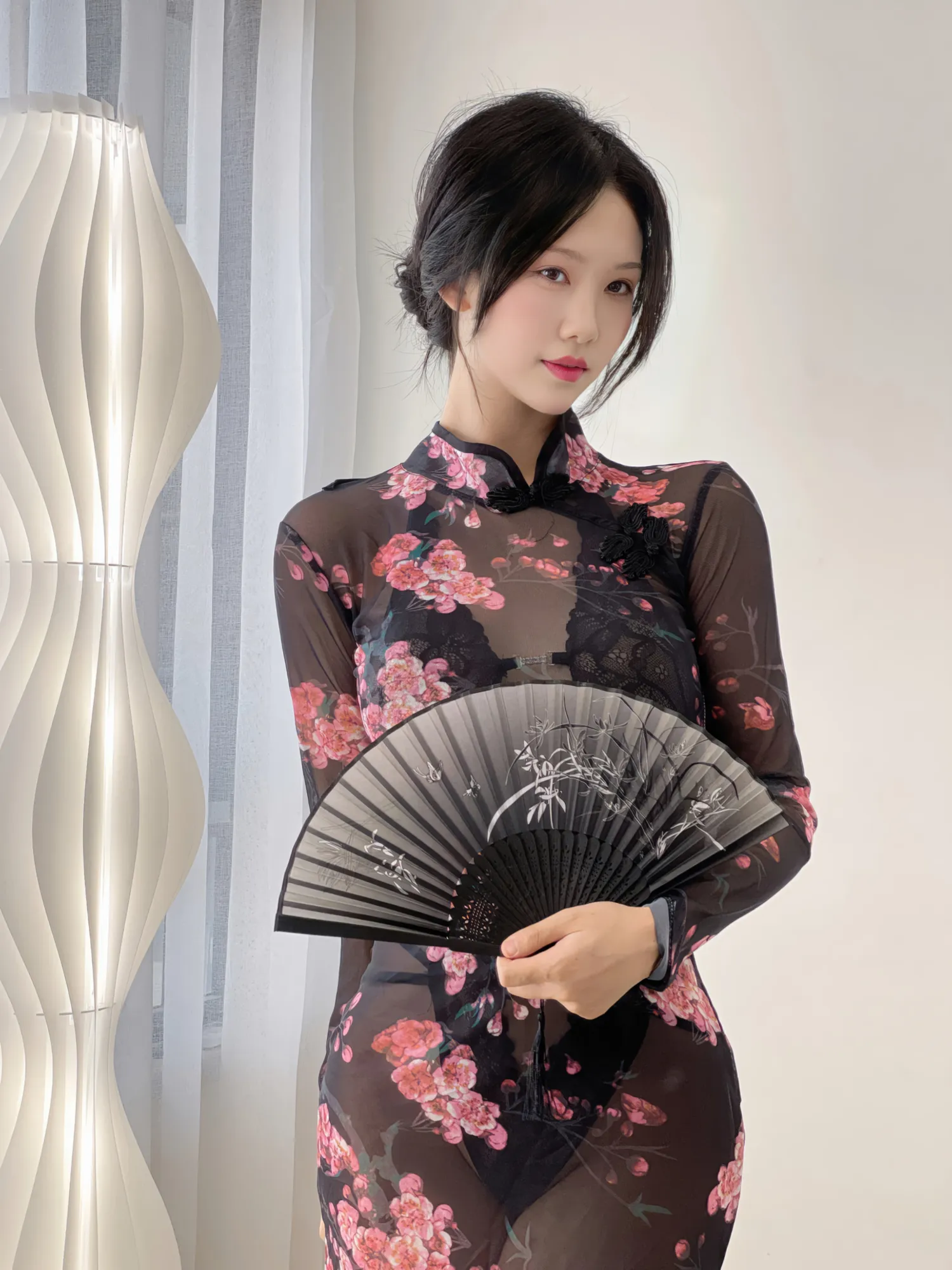 抖娘利世 NO.181 旗袍 NO.0000