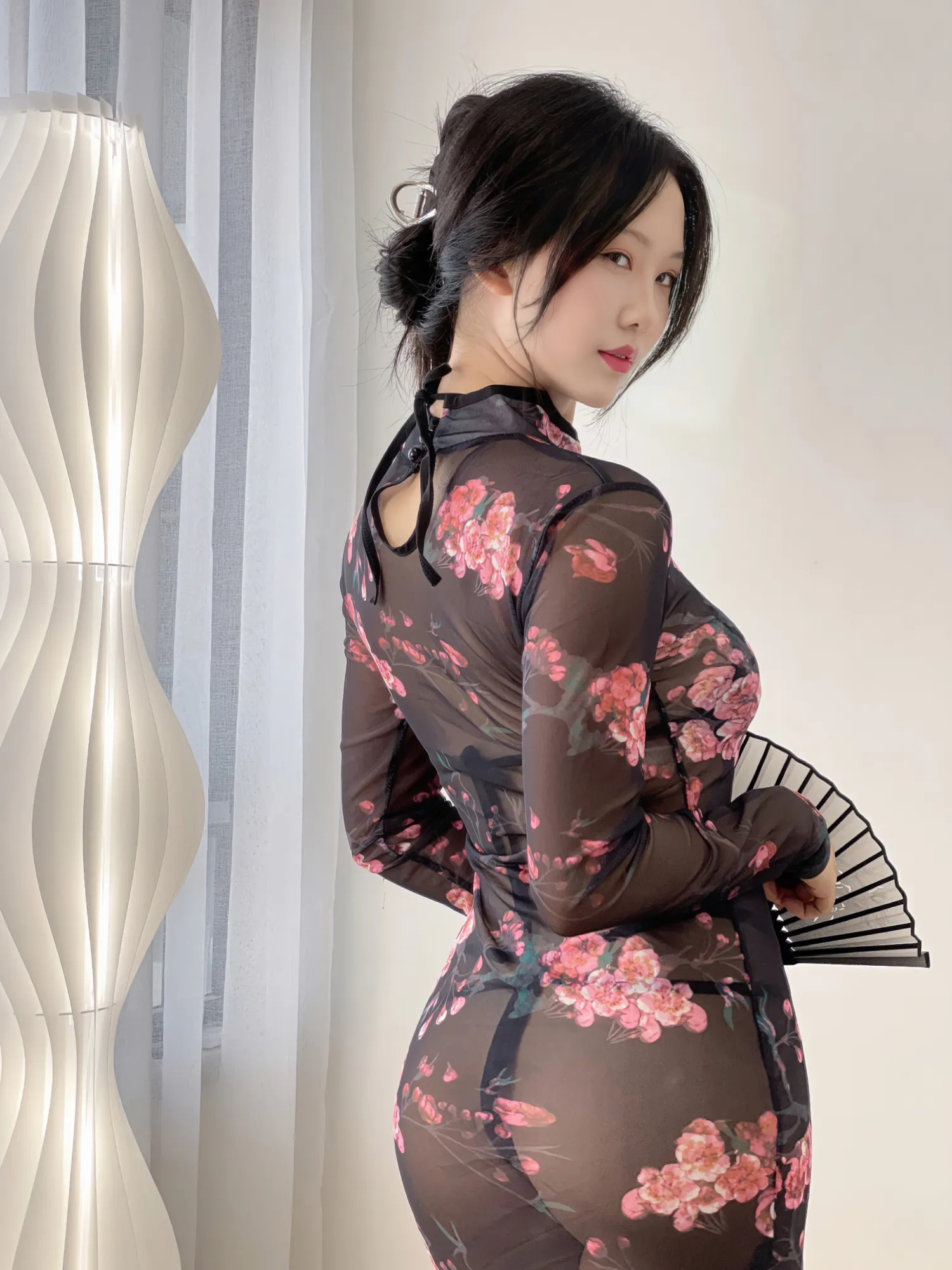 抖娘利世 NO.181 旗袍 NO.0000