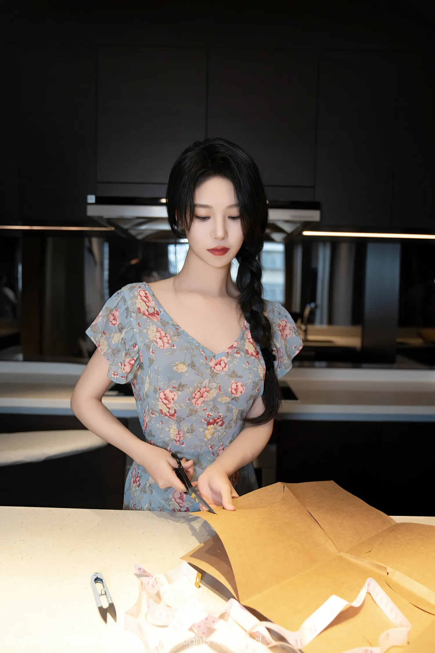 抖娘利世 NO.193 [Xiuren秀人网] NO.8704 NO.0000
