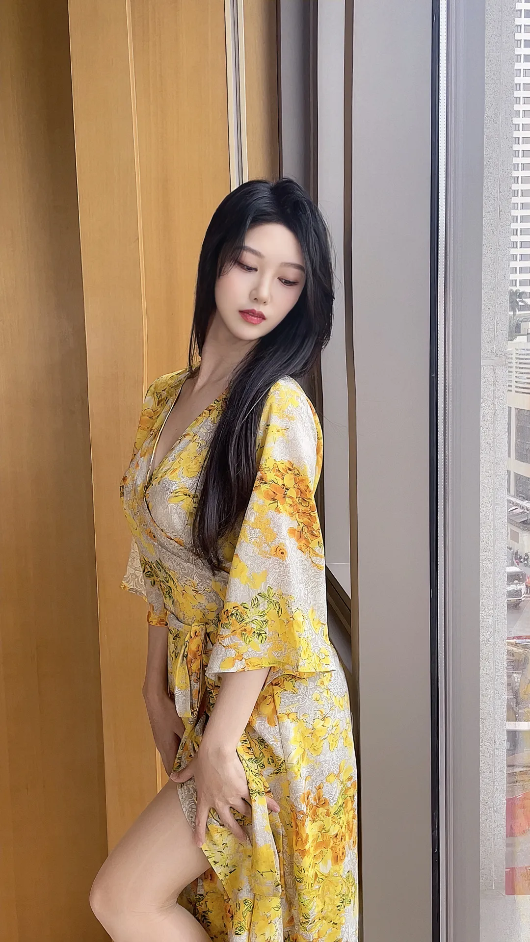 抖娘利世 NO.194 出规女友现场 NO.0000
