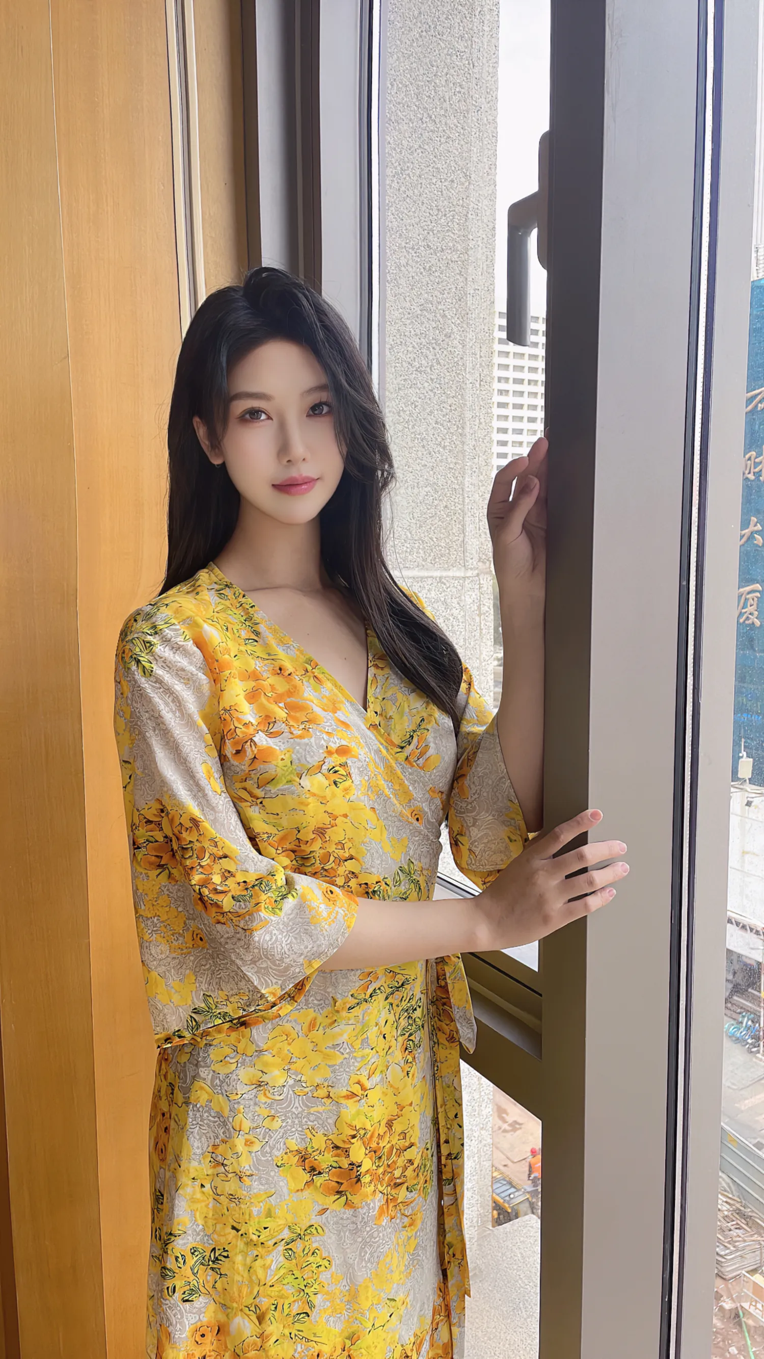 抖娘利世 NO.194 出规女友现场 NO.0000