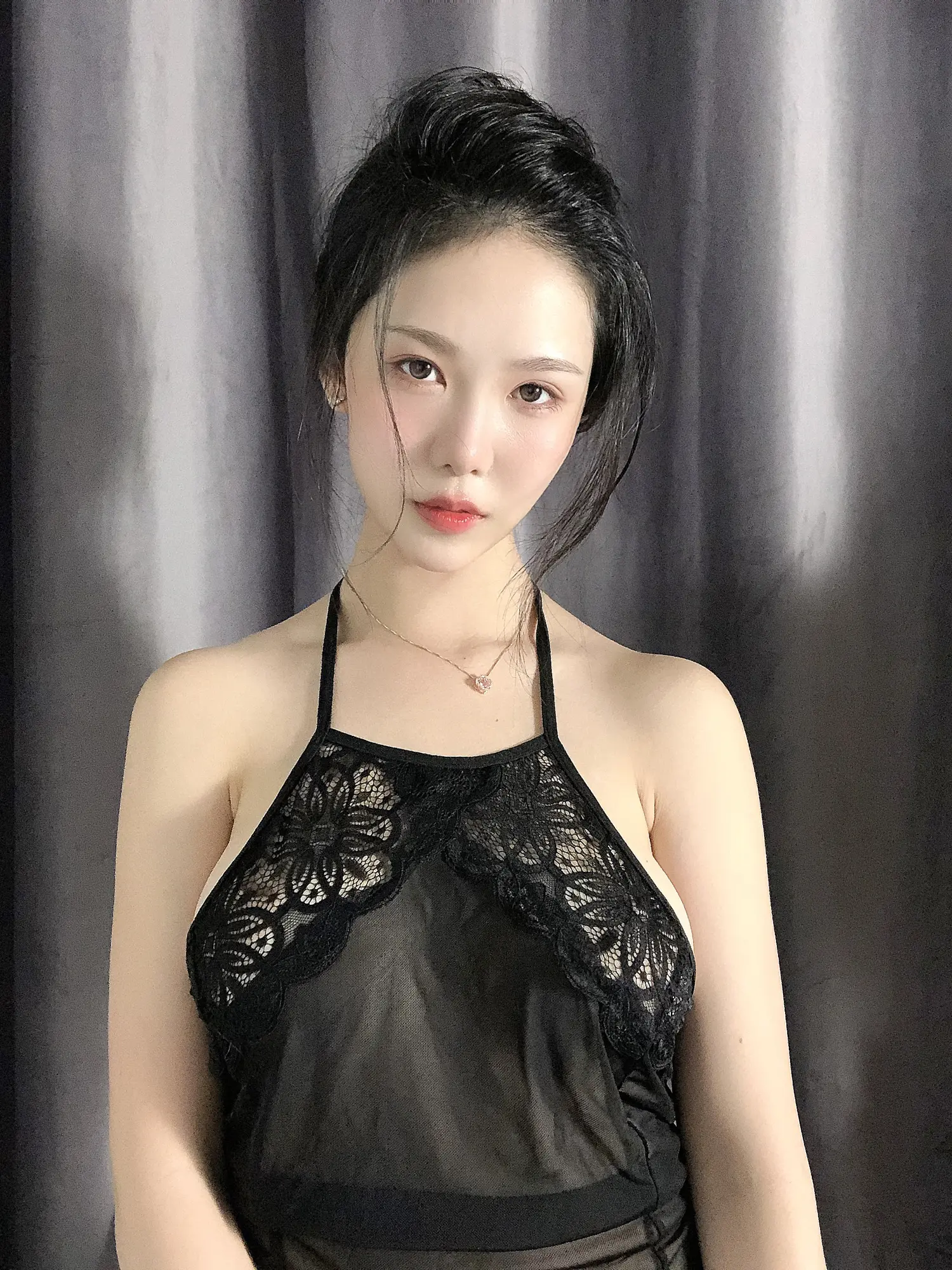 抖娘利世 NO.205 透丝 NO.0000