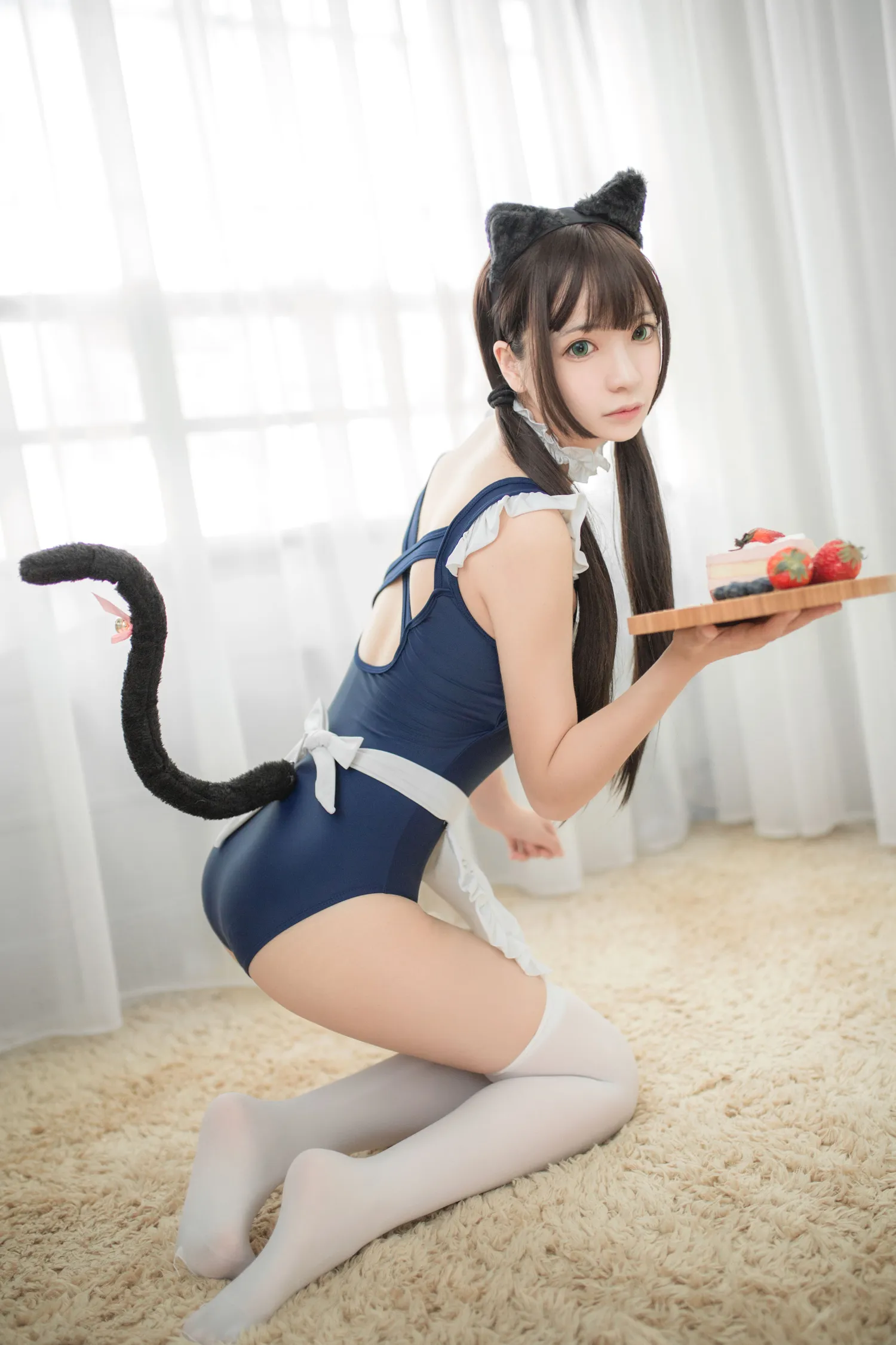 疯猫ss NO.013 猫死库水 NO.0000