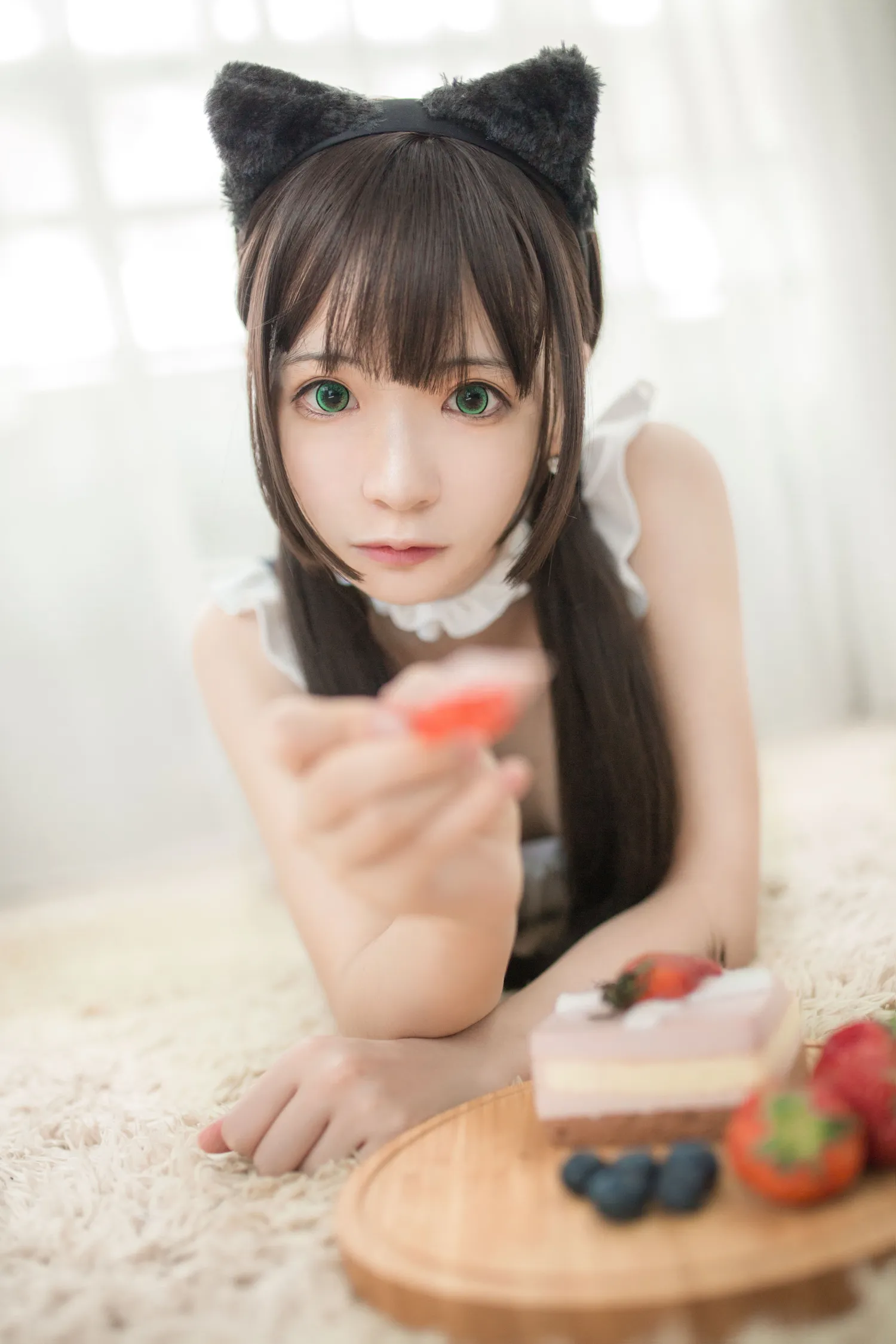 疯猫ss NO.013 猫死库水 NO.0000