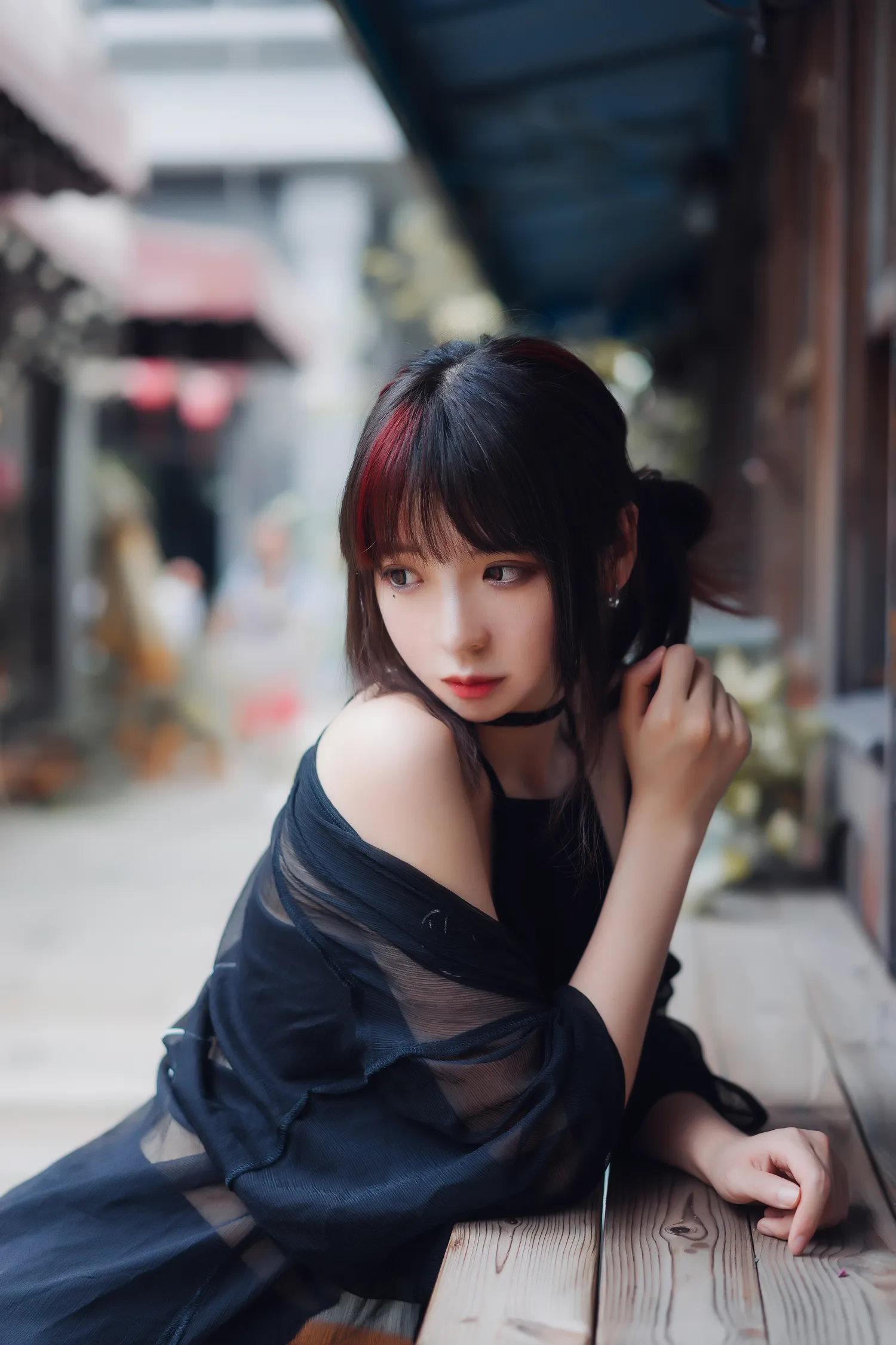 疯猫ss NO.014 叛逆青春少女 NO.0000
