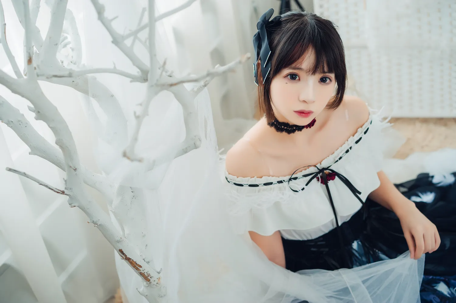 疯猫ss NO.020 小裙子 NO.0000