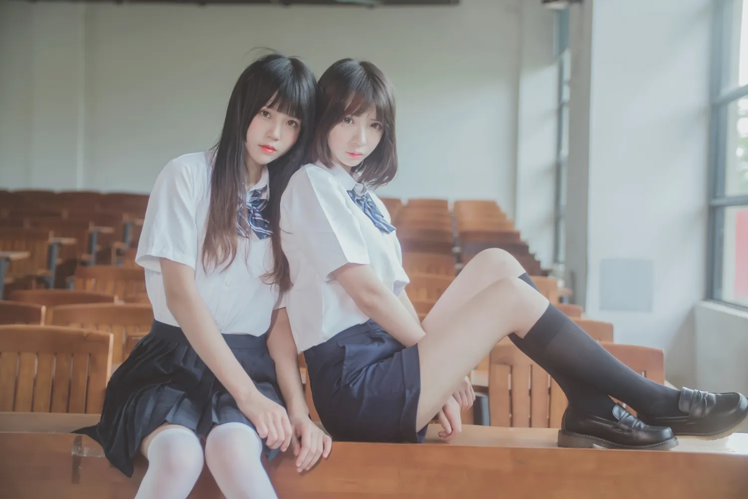 疯猫ss NO.021 JK百合1 NO.0000
