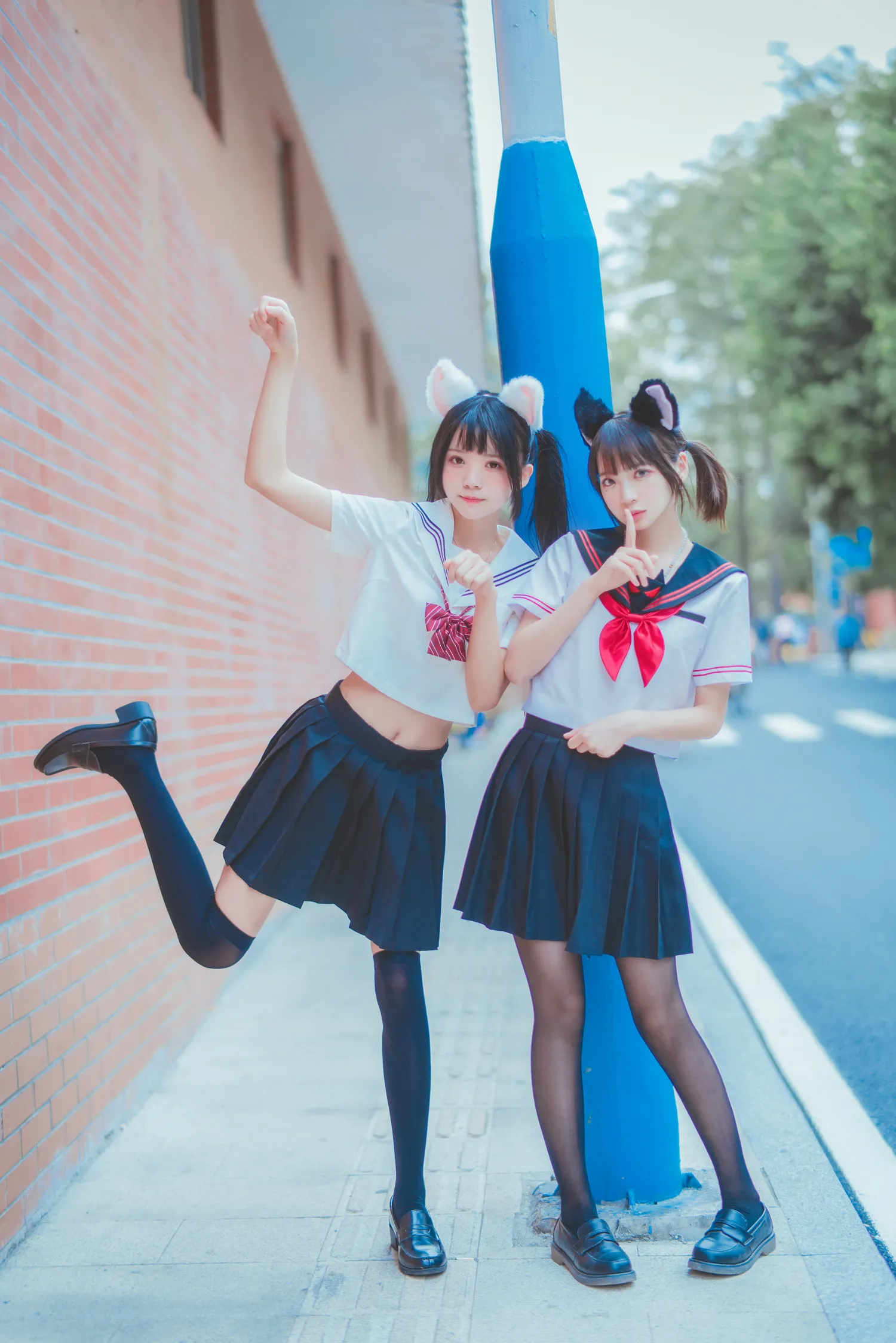 疯猫ss NO.022 JK百合2 NO.0000