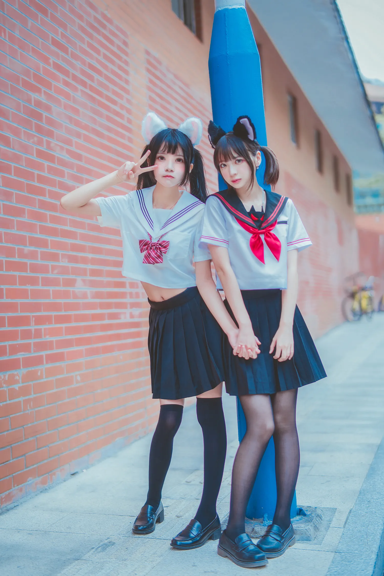 疯猫ss NO.022 JK百合2 NO.0000