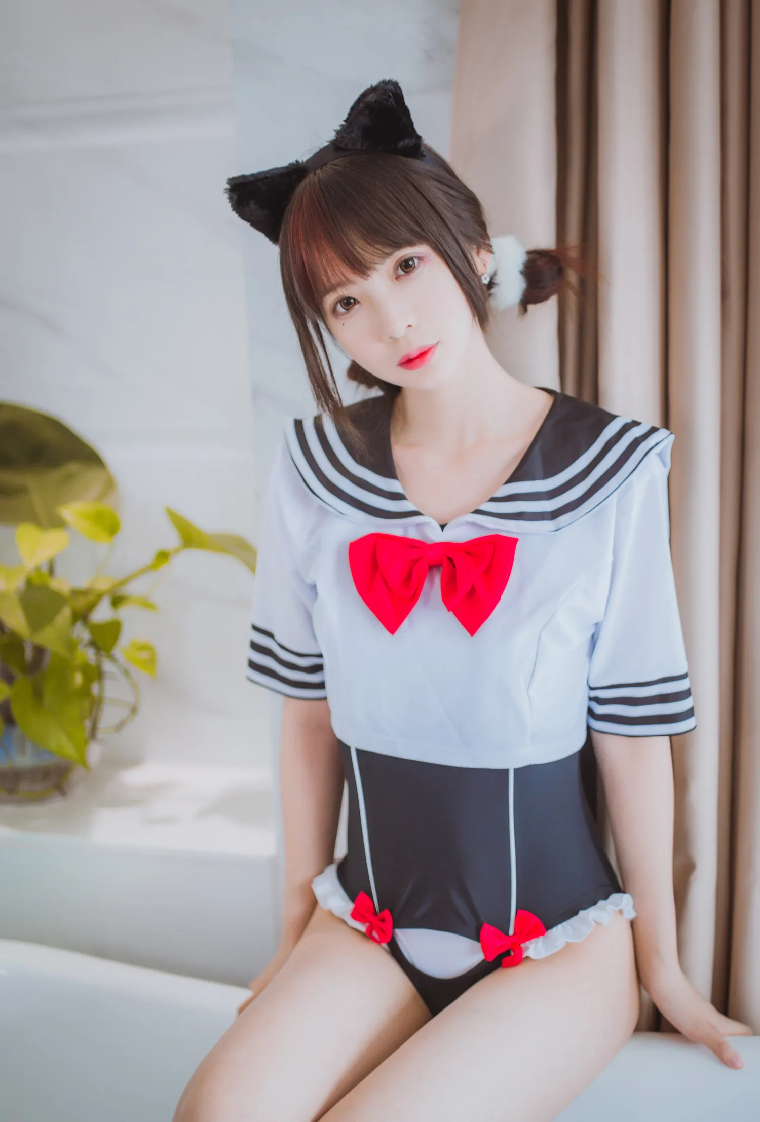 疯猫ss NO.023 浴缸 NO.0000