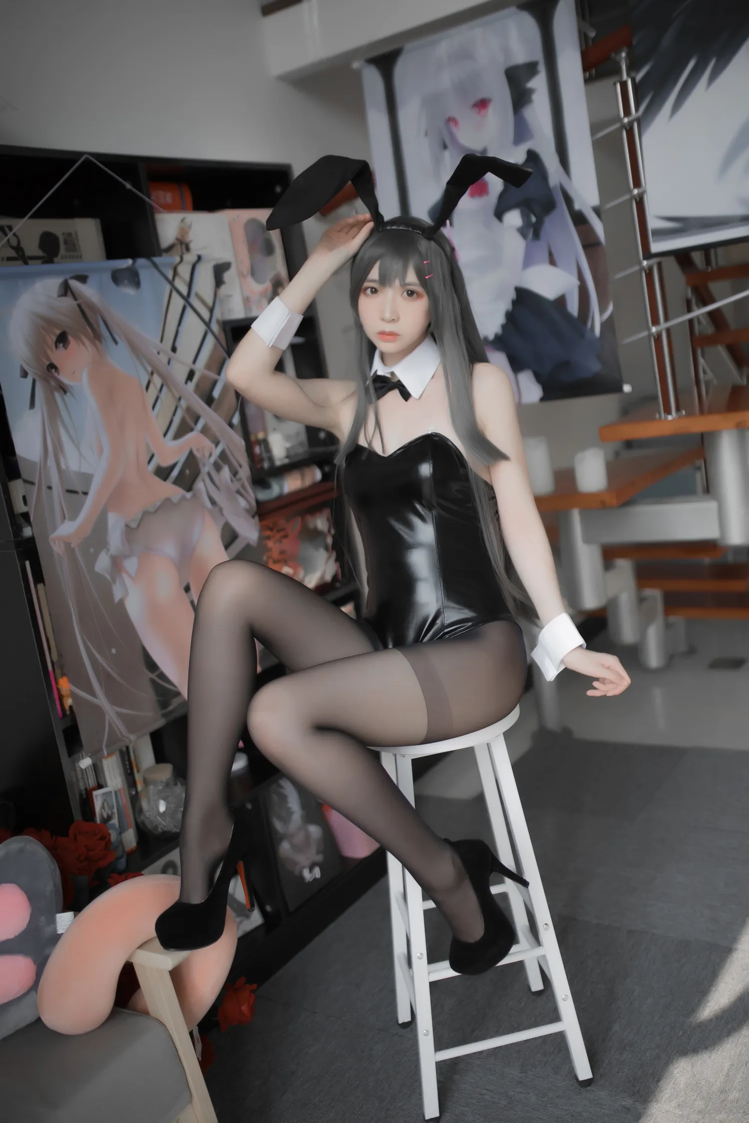 疯猫ss NO.031 麻衣学姐 NO.0000