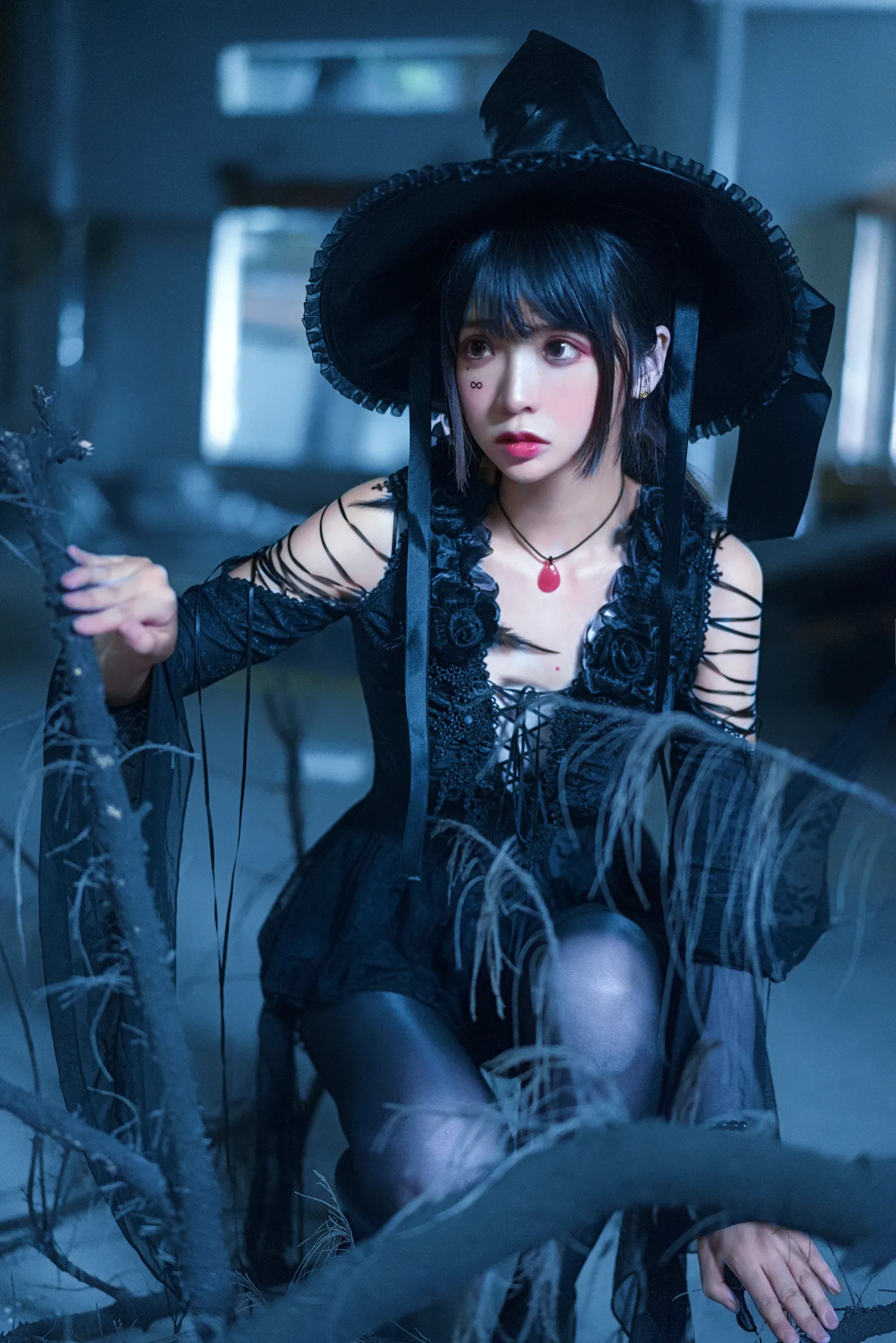 疯猫ss NO.033 魔女 NO.0000