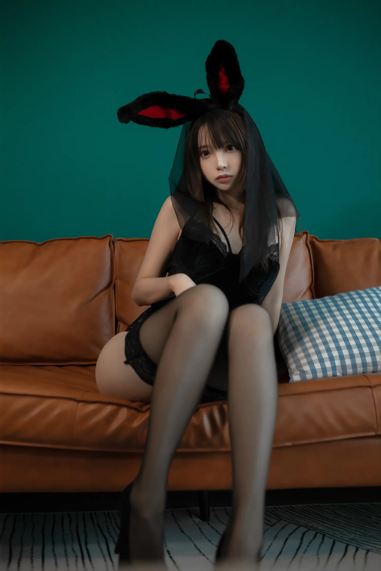 疯猫ss NO.034 兔女郎 NO.0000