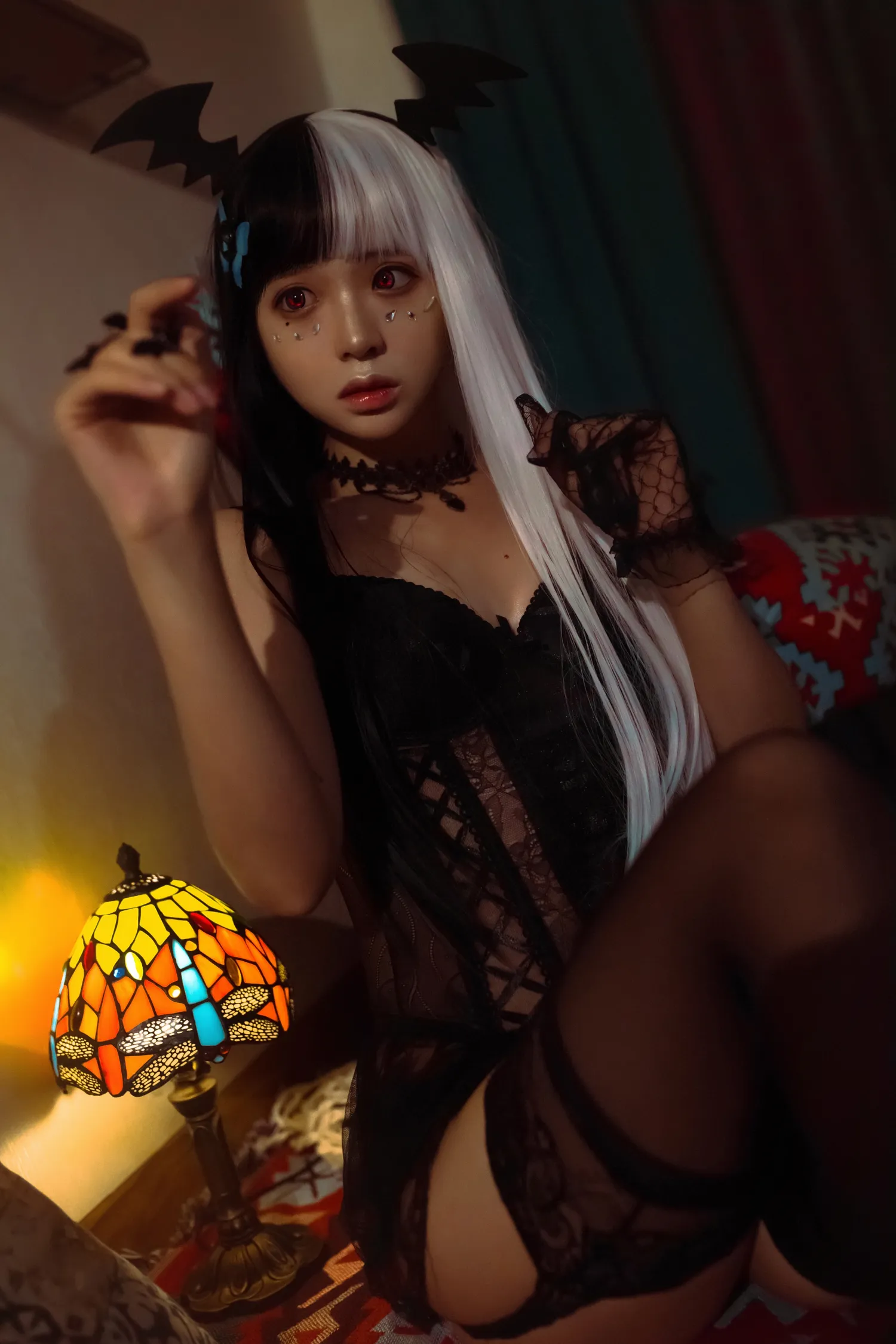 疯猫ss NO.035 万圣小恶魔 NO.0000