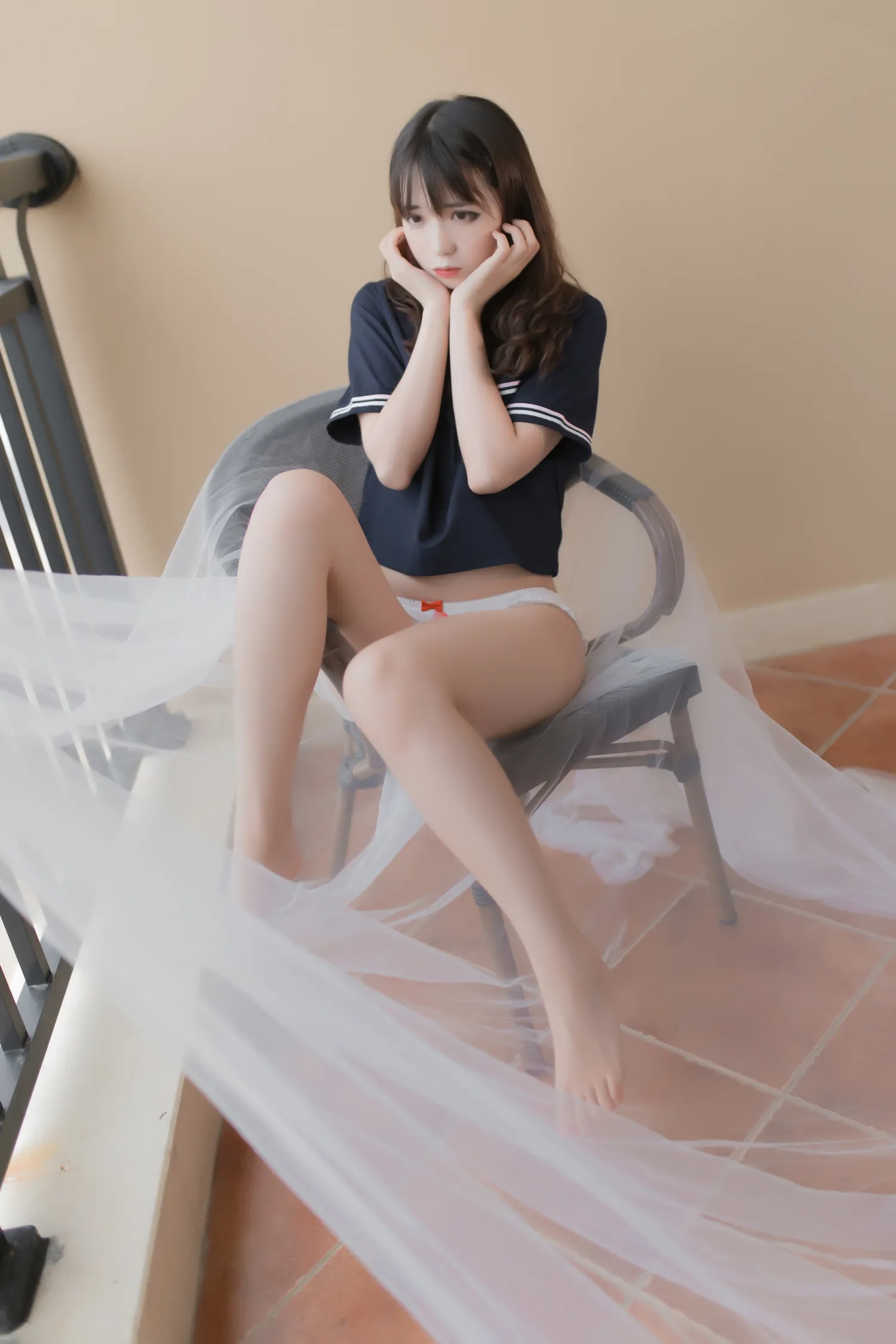 疯猫ss NO.041 海景阳台 NO.0000