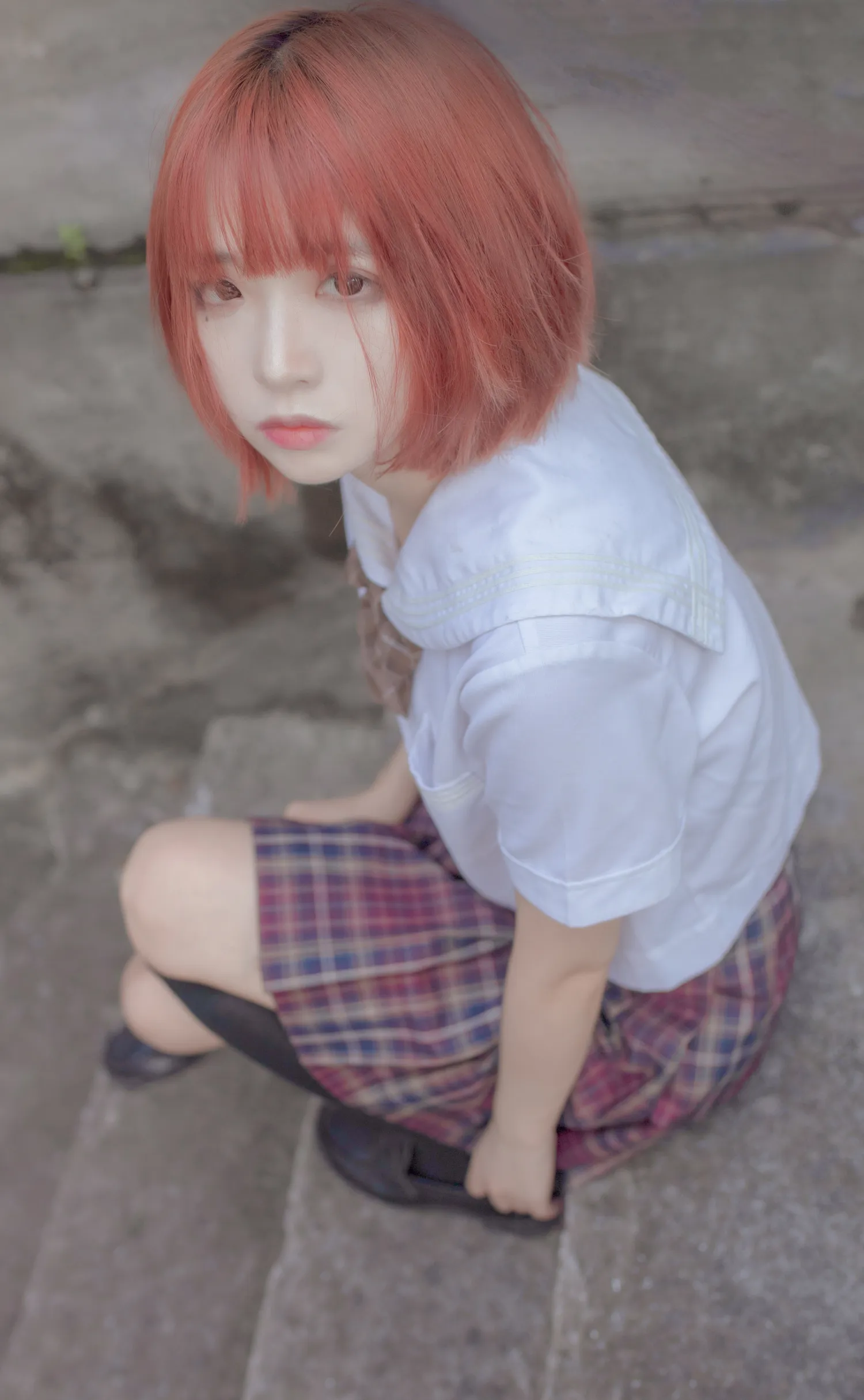 疯猫ss NO.053 和猫 NO.0000