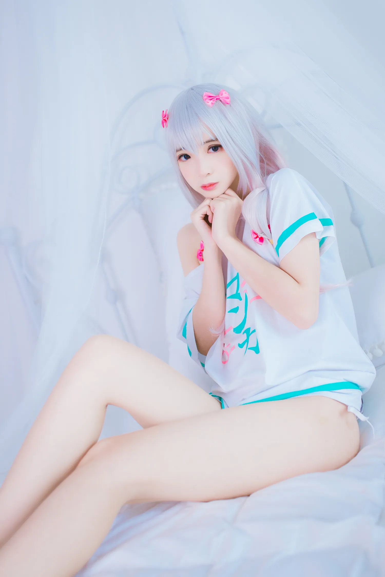 疯猫ss NO.059 纱雾 NO.0000