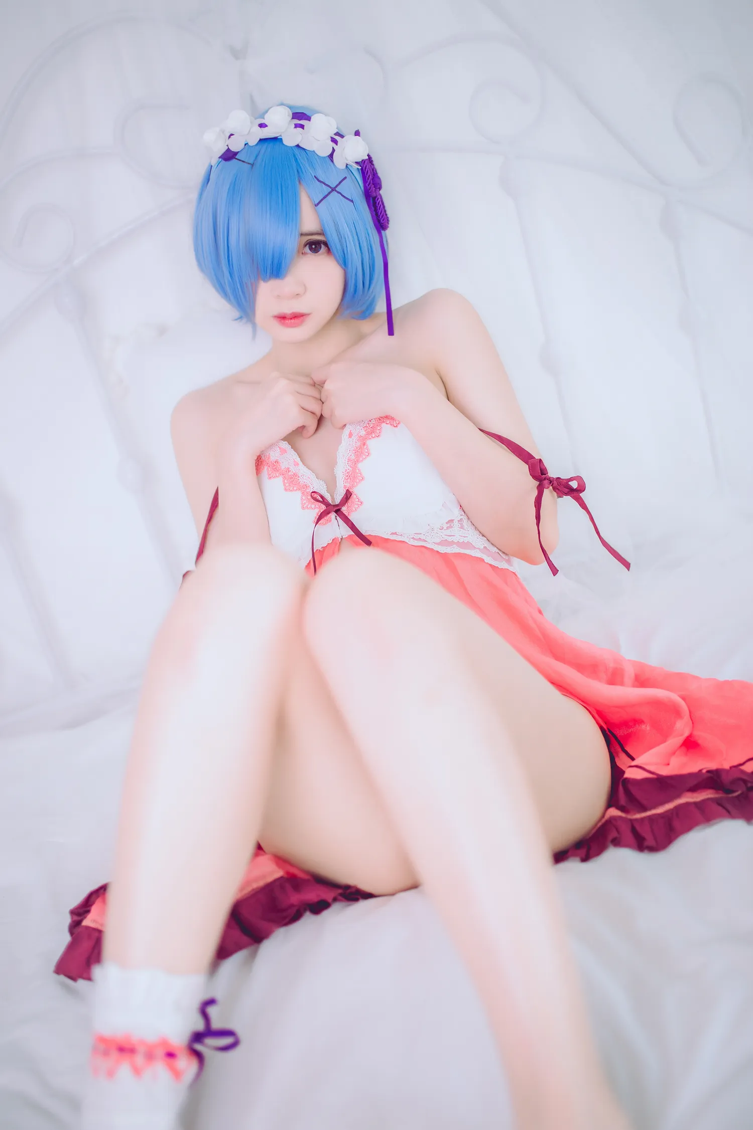 疯猫ss NO.063 蕾姆 NO.0000