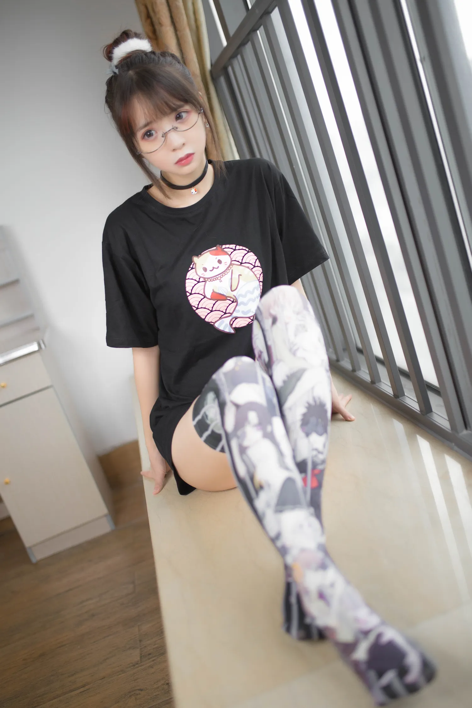 疯猫ss NO.069 黑猫2 NO.0000