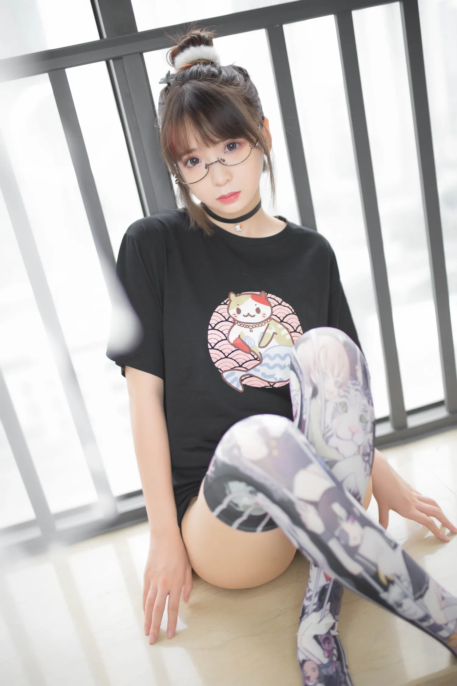 疯猫ss NO.069 黑猫2 NO.0000
