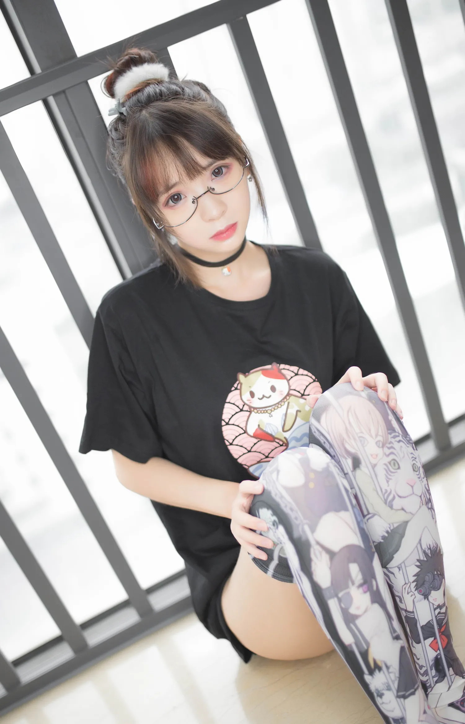 疯猫ss NO.069 黑猫2 NO.0000