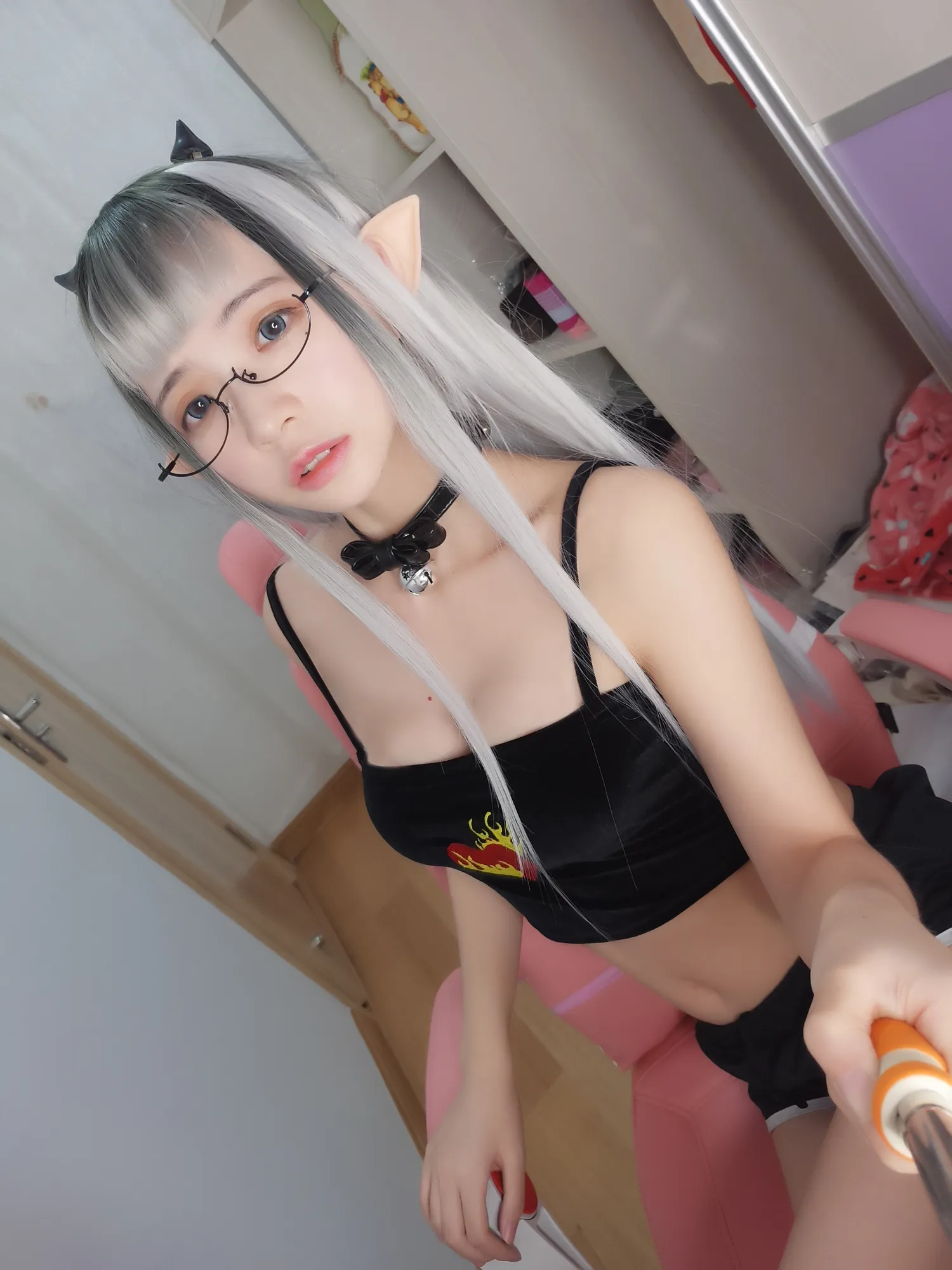 疯猫ss NO.078 猫哥超凶 NO.0000