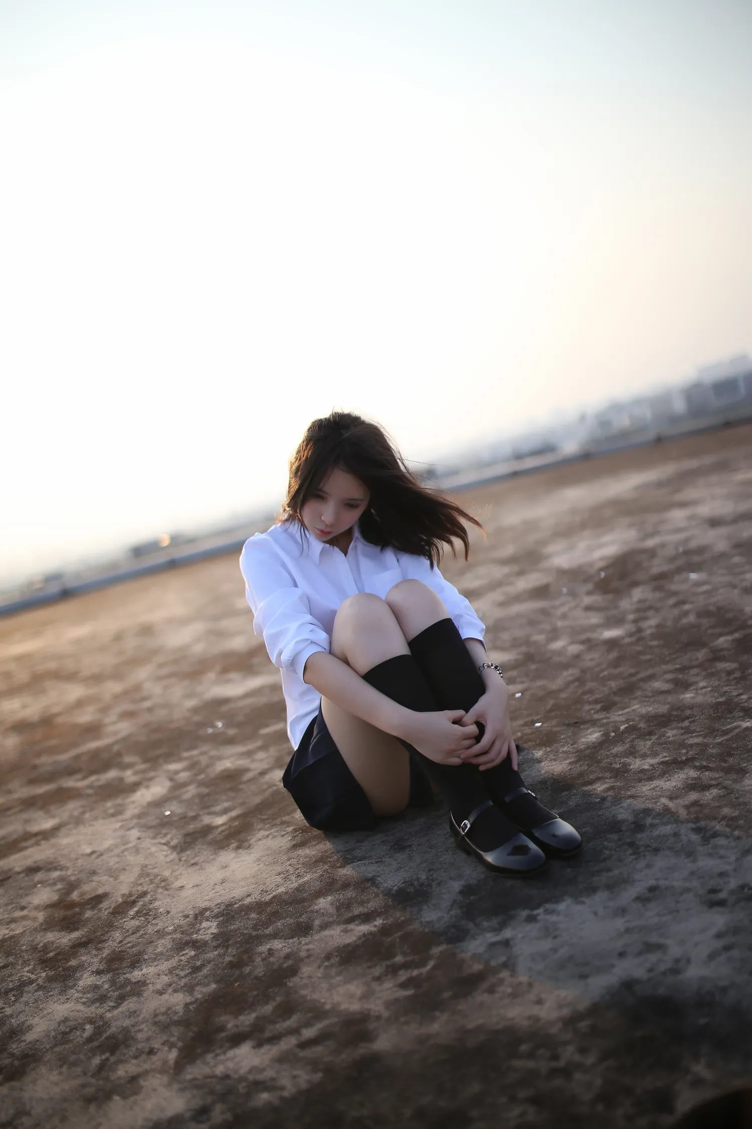 疯猫ss NO.088 天台 NO.0000