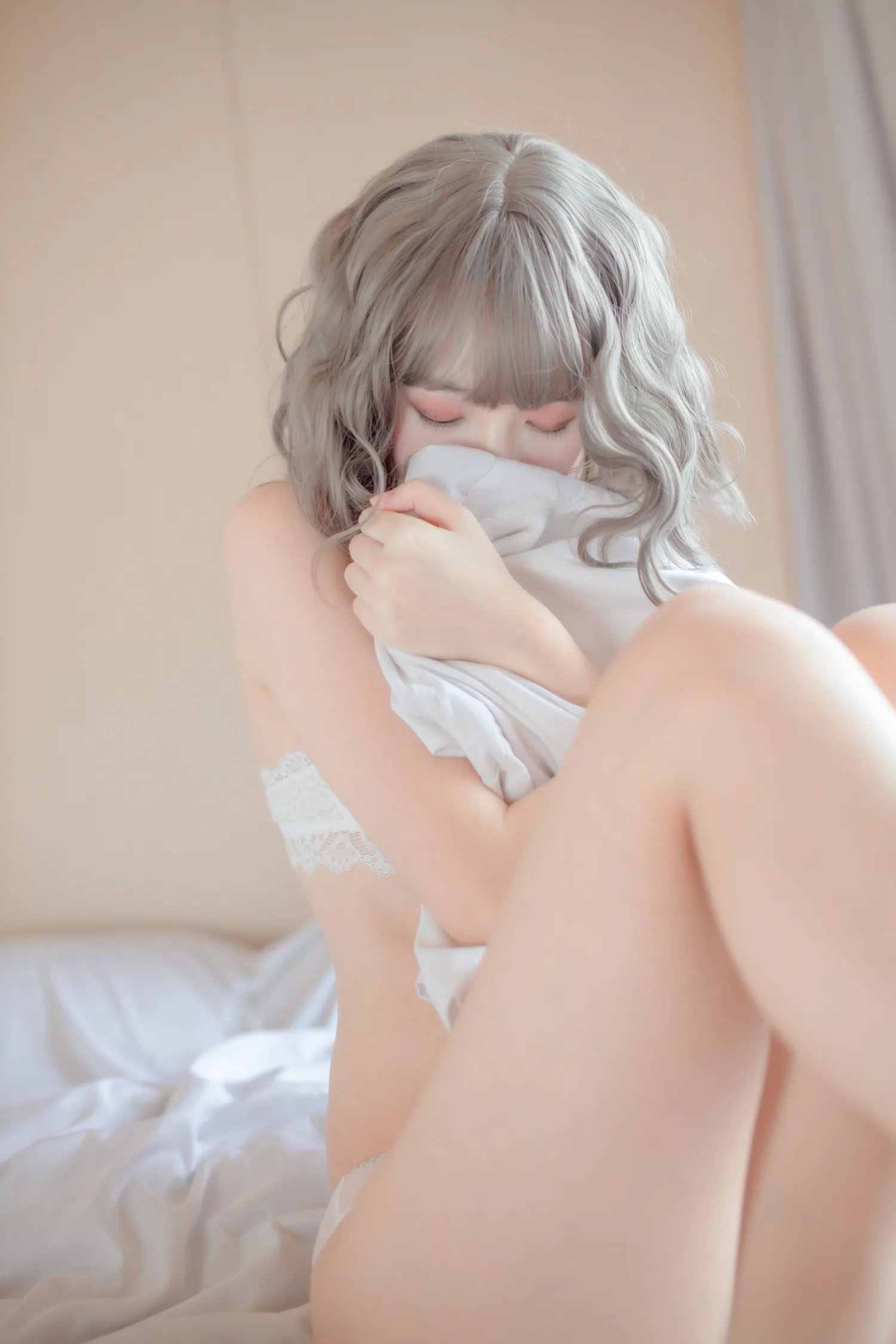 疯猫ss NO.093_002 内衣 NO.0000