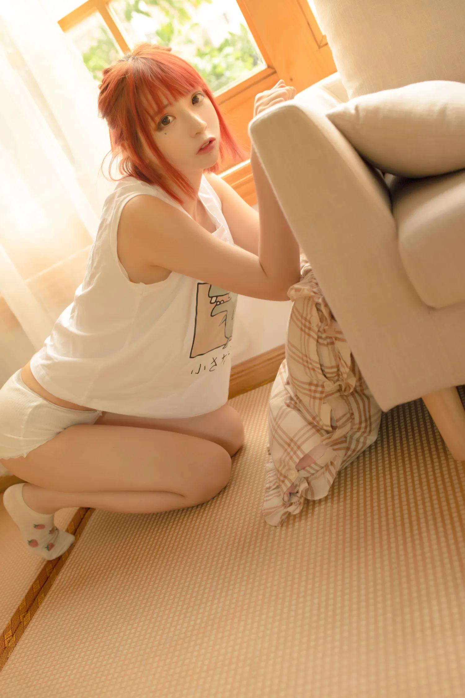 疯猫ss NO.093_003 夏日和风 NO.0000