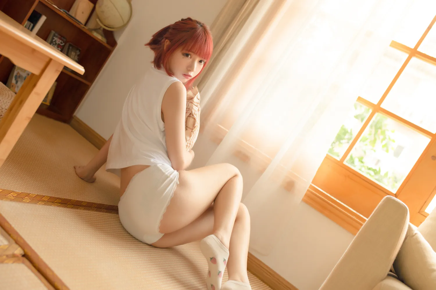 疯猫ss NO.093_003 夏日和风 NO.0000