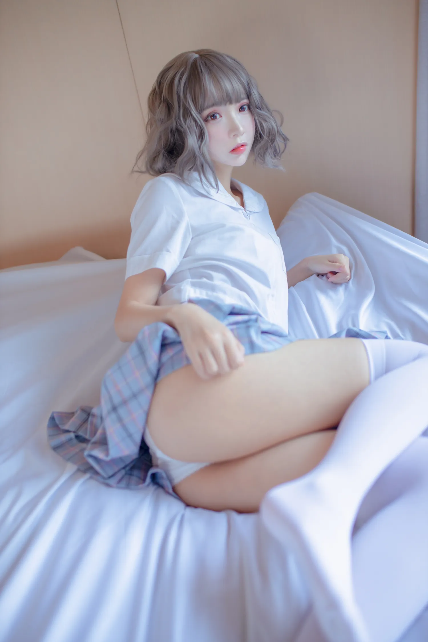 疯猫ss NO.093_005 jk NO.0000