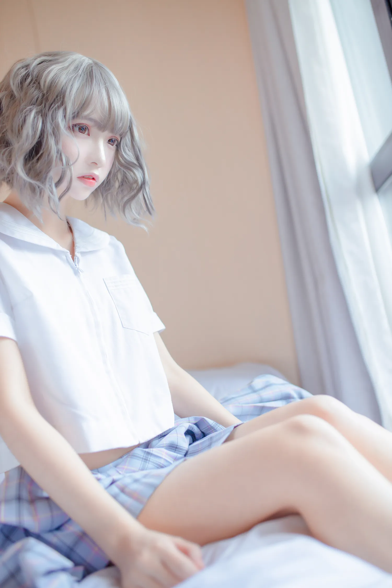 疯猫ss NO.093_005 jk NO.0000
