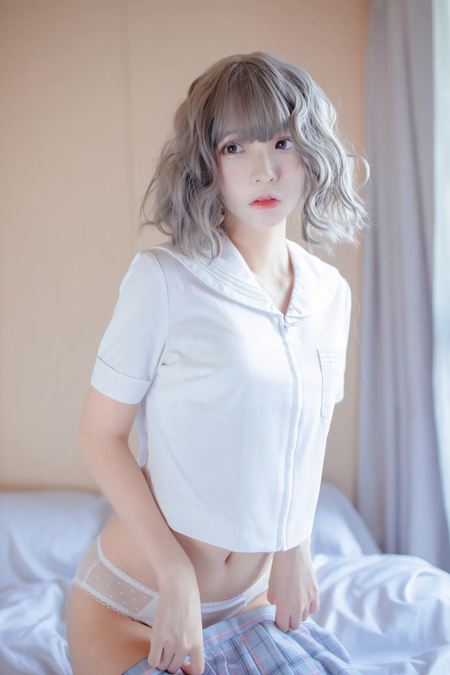 疯猫ss NO.093_005 jk NO.0000