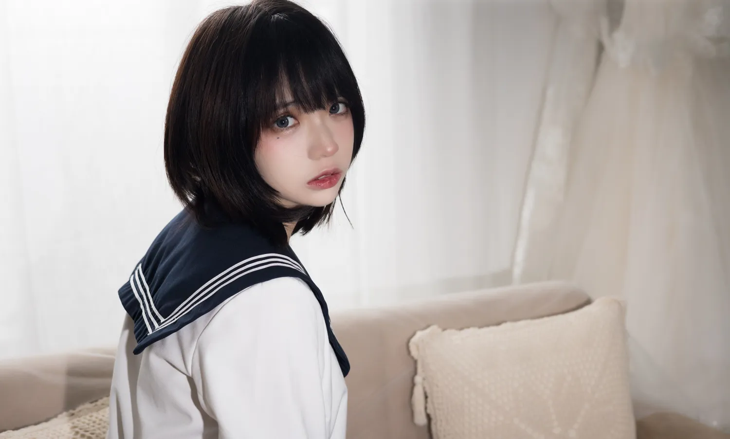 疯猫ss NO.099 病娇JK NO.0000