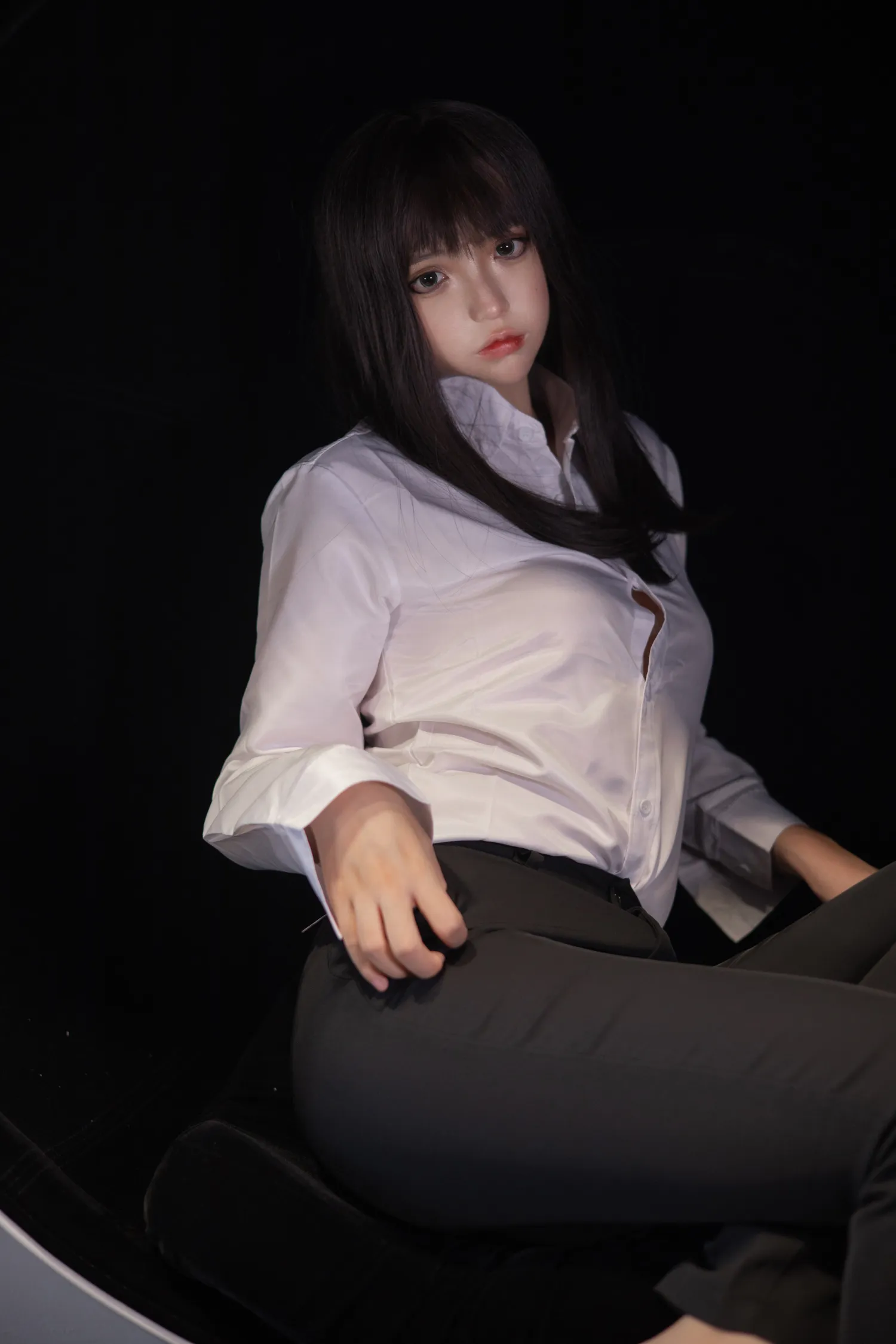 疯猫ss NO.106 职业OL NO.0000