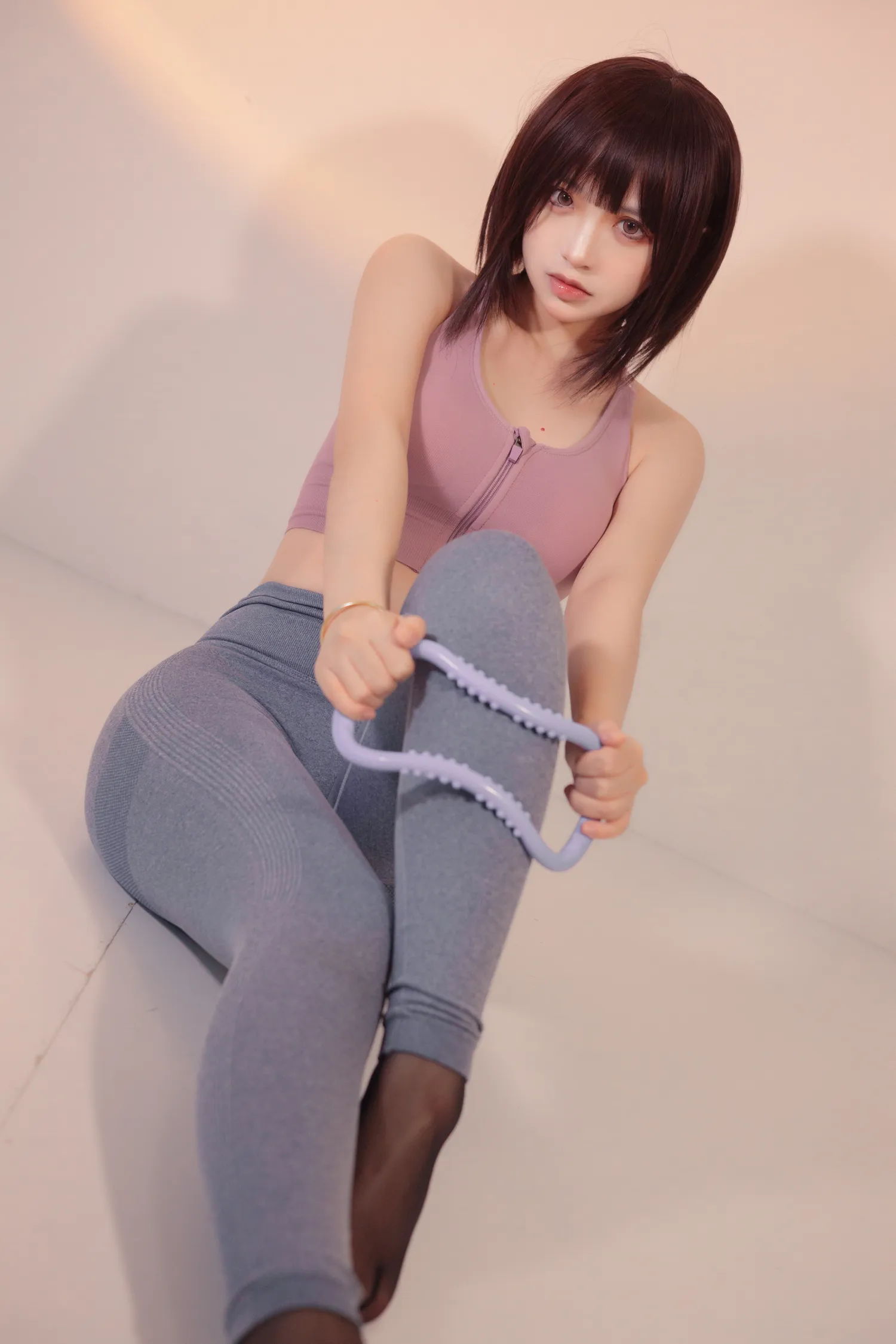 疯猫ss NO.119 情人节福袋 运动衣 NO.0000