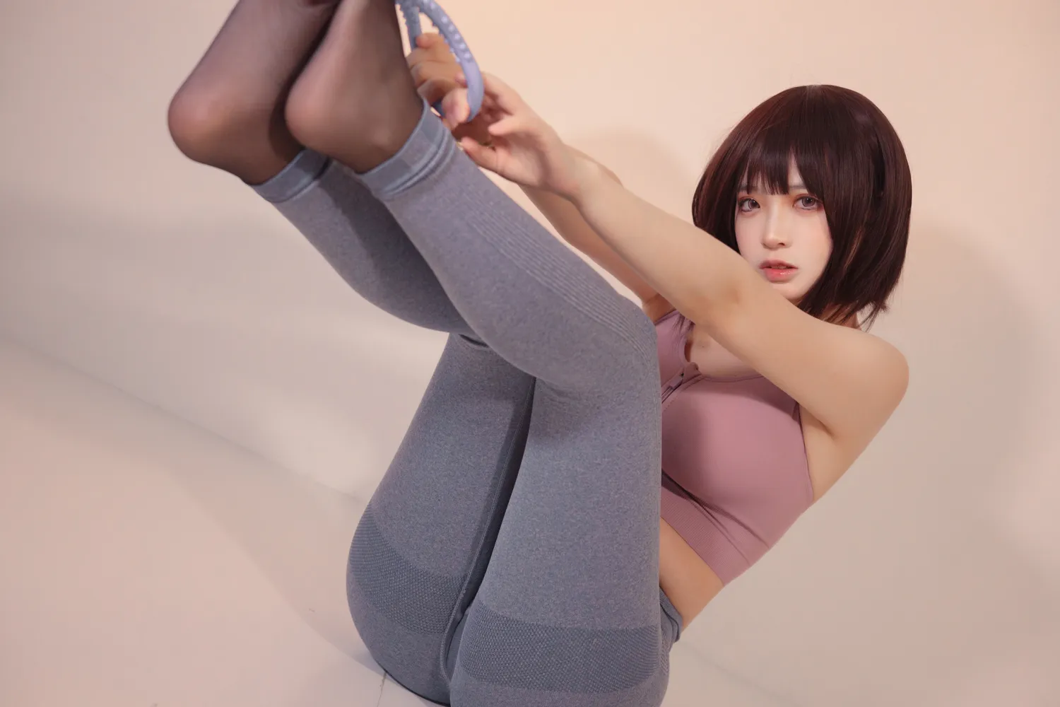 疯猫ss NO.119 情人节福袋 运动衣 NO.0000