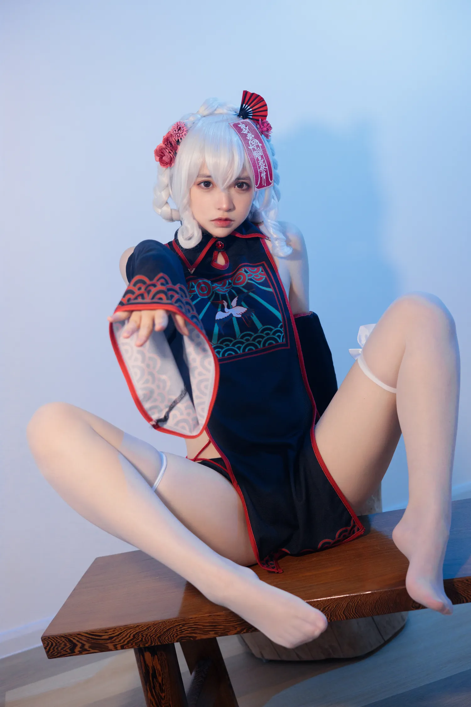 疯猫ss NO.133 小僵尸 NO.0000