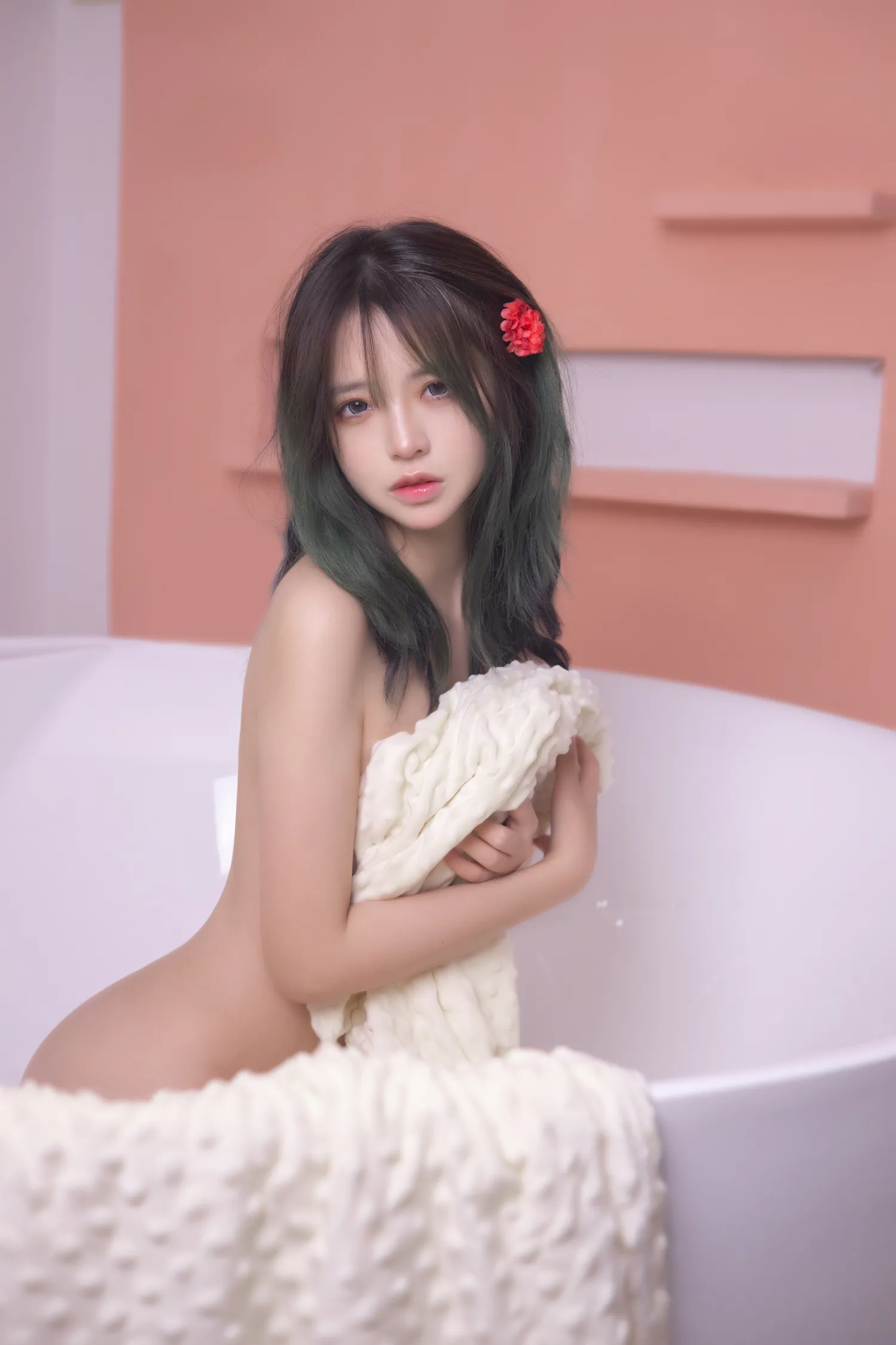 疯猫ss NO.141 毛毯 NO.0000
