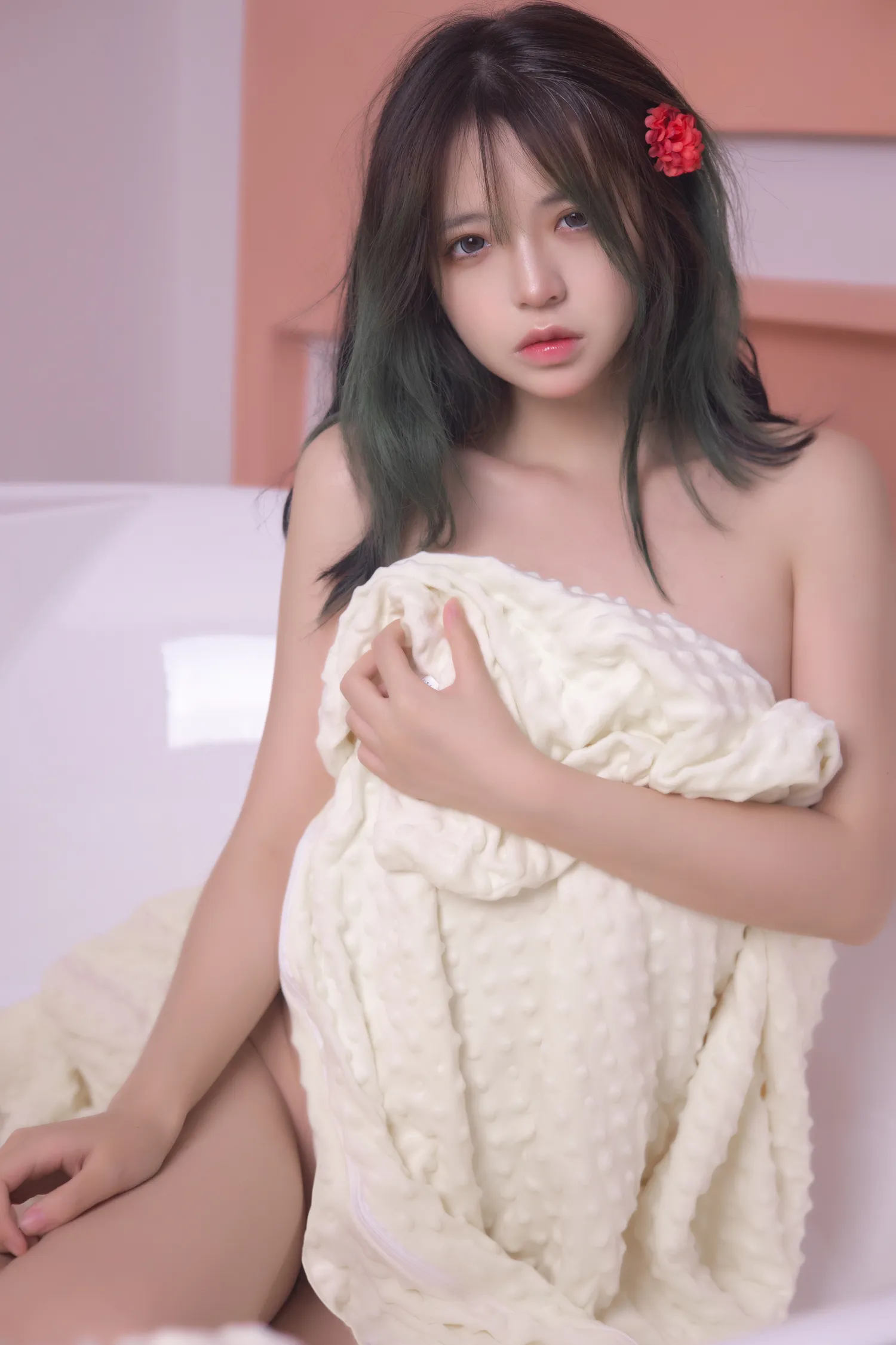 疯猫ss NO.141 毛毯 NO.0000