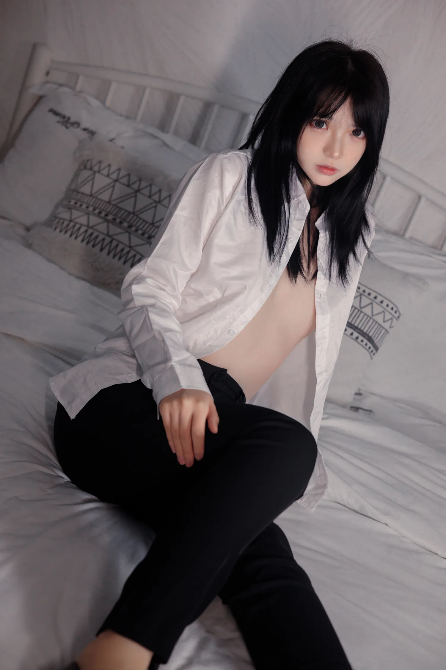 疯猫ss NO.145 裤里丝 NO.0000