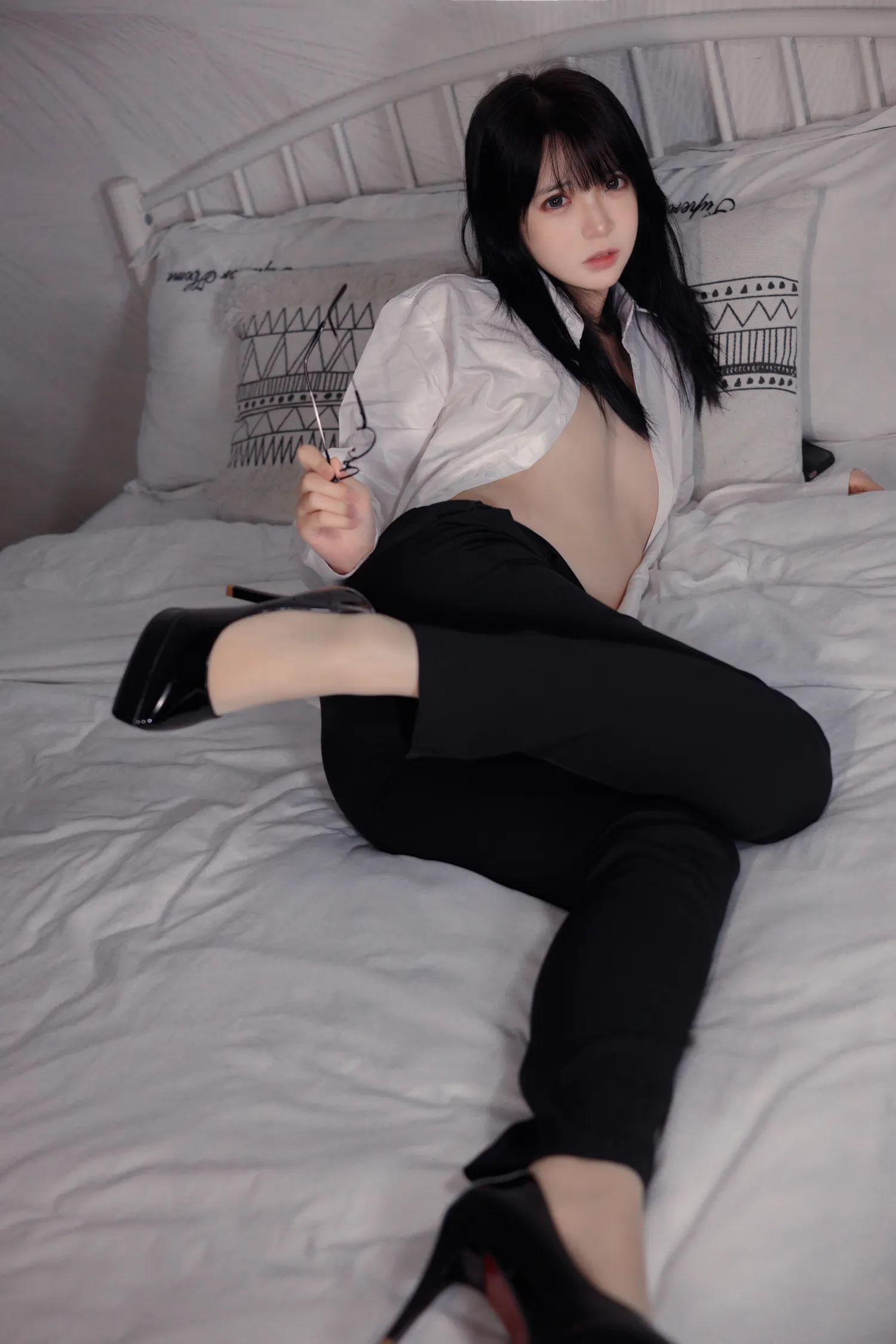 疯猫ss NO.145 裤里丝 NO.0000
