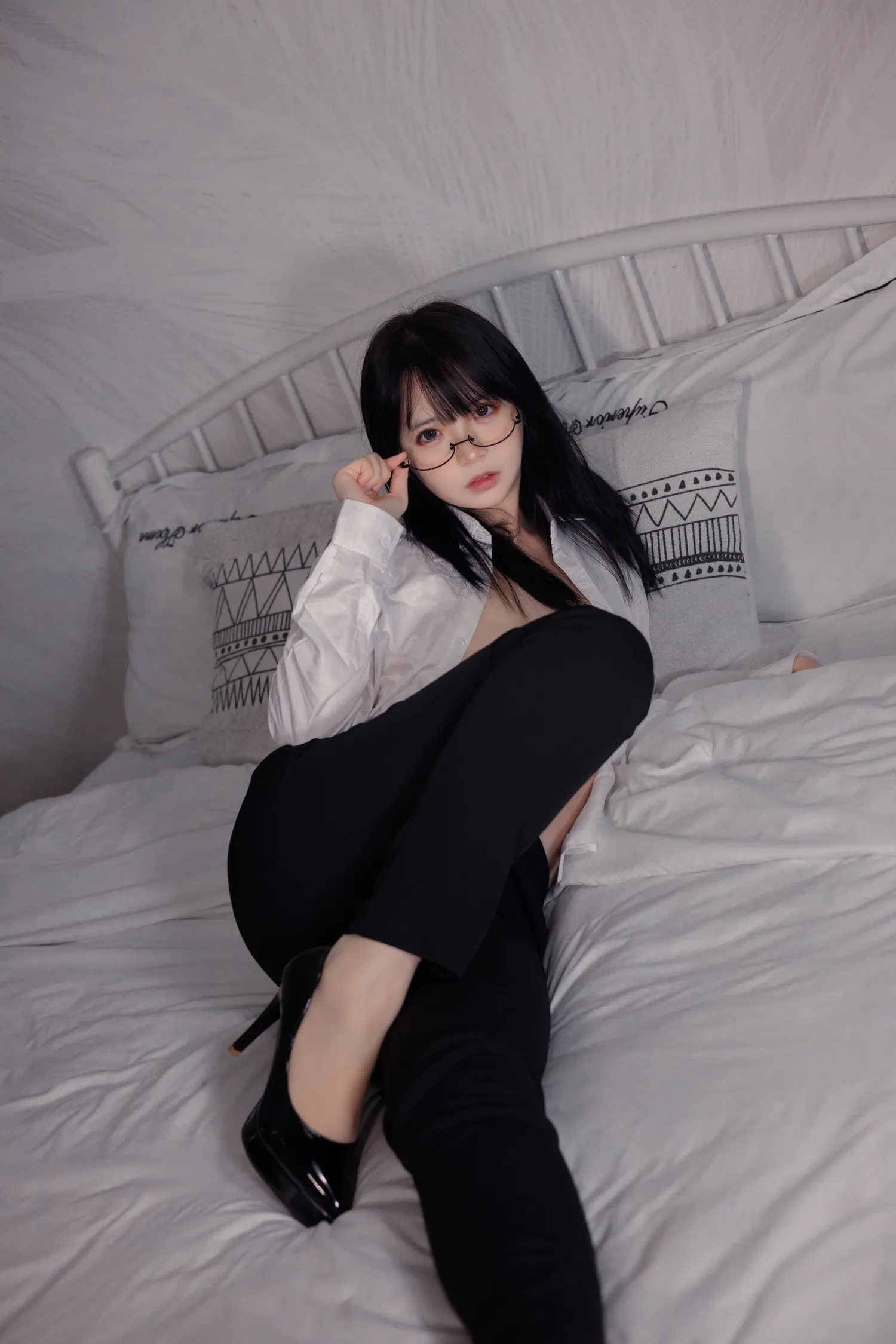 疯猫ss NO.145 裤里丝 NO.0000