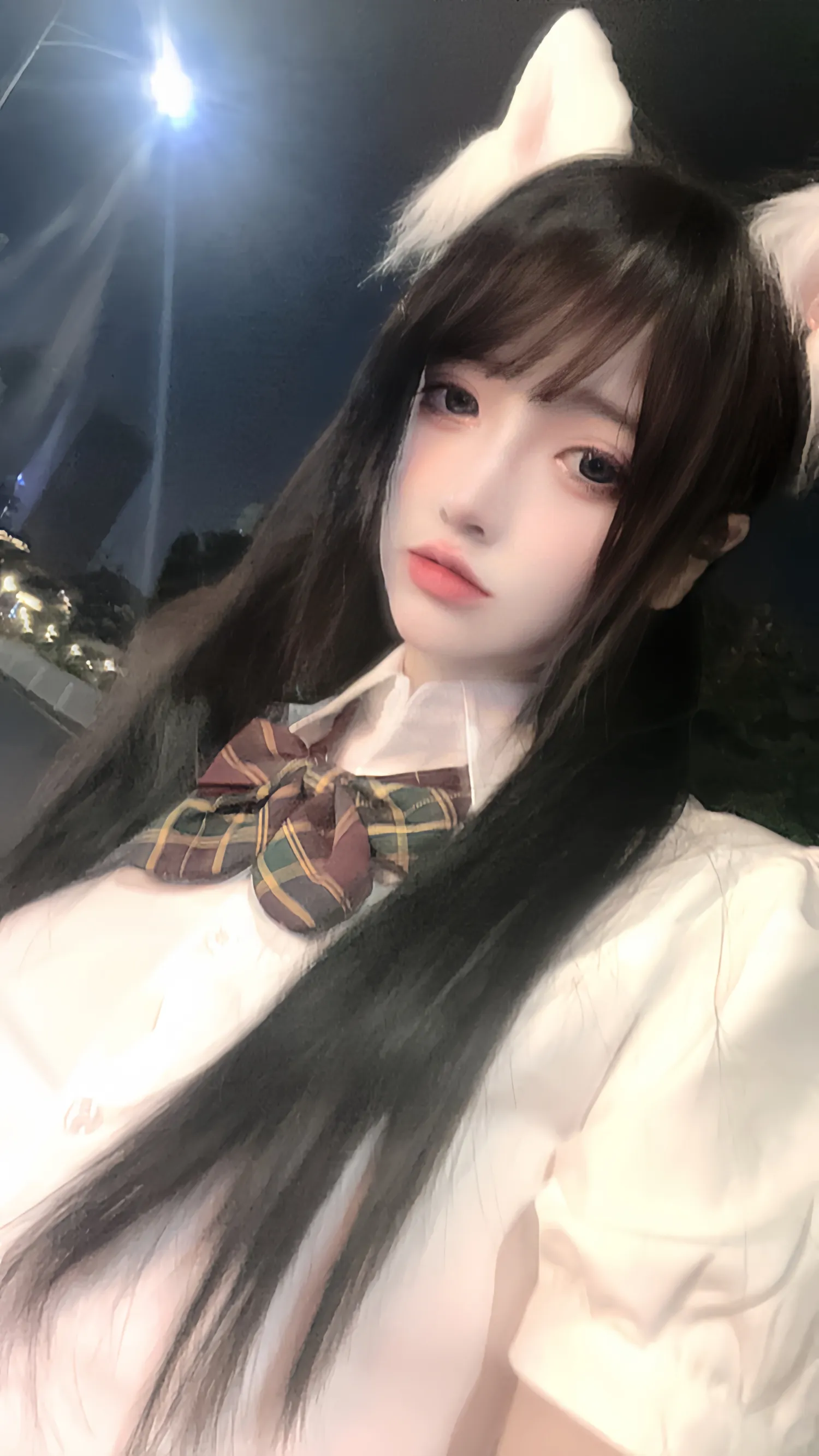 疯猫ss NO.153_002 圣诞jk NO.0000
