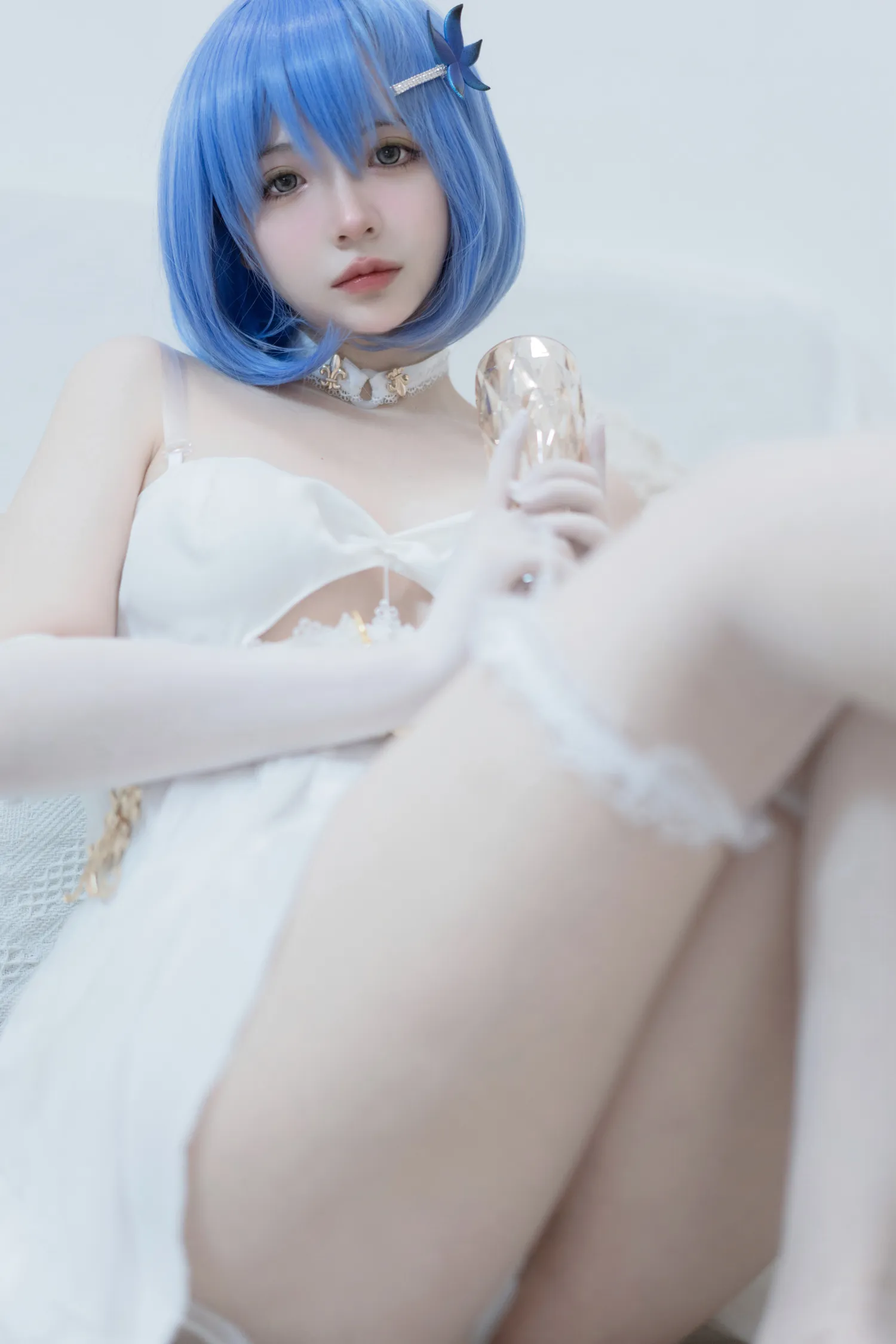 疯猫ss NO.153_003 恰巴耶夫 NO.0000