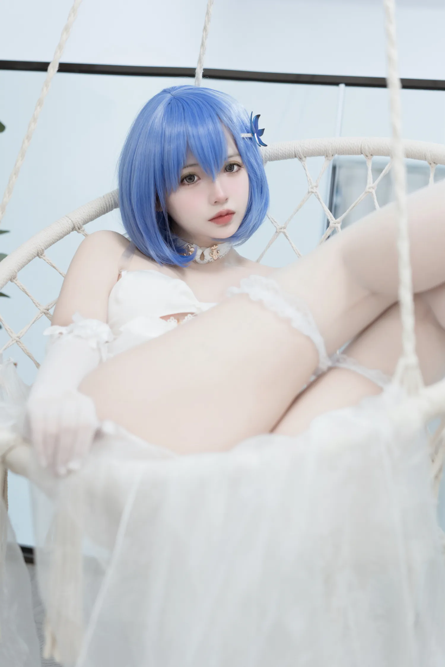 疯猫ss NO.153_003 恰巴耶夫 NO.0000