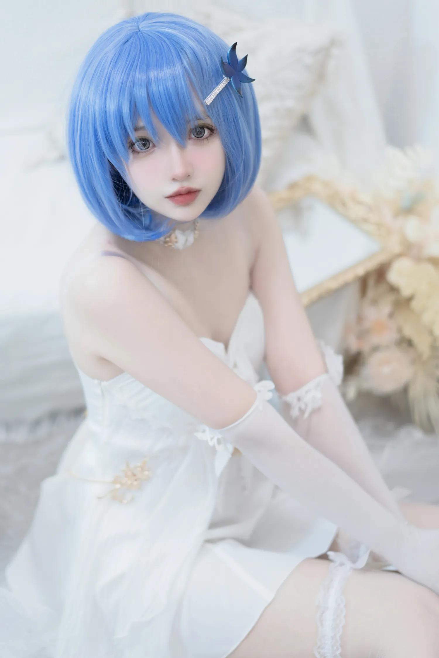 疯猫ss NO.153_003 恰巴耶夫 NO.0000