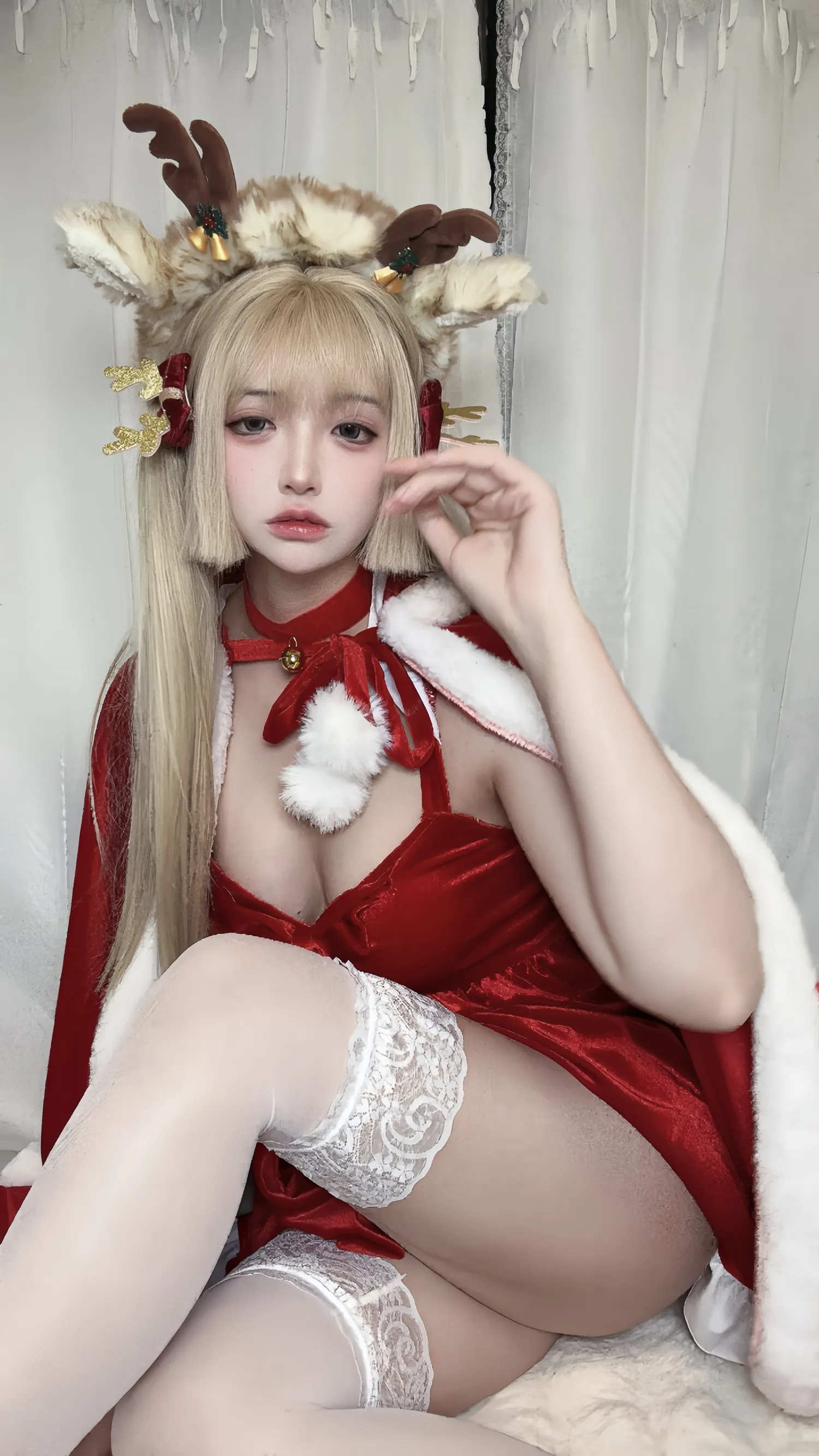 疯猫ss NO.153_004 平安夜快乐 NO.0000