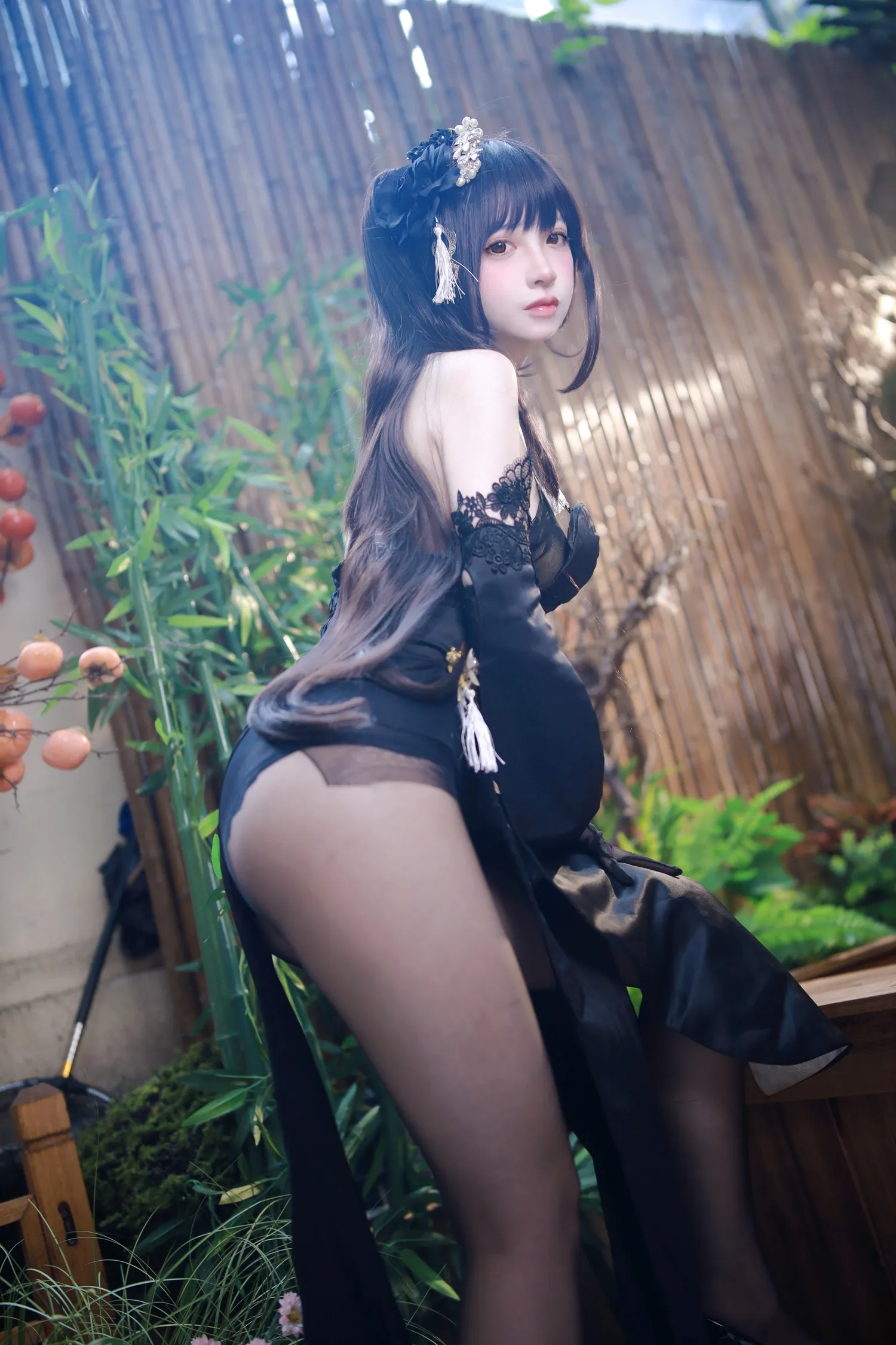 疯猫ss NO.166 镇海 NO.0000