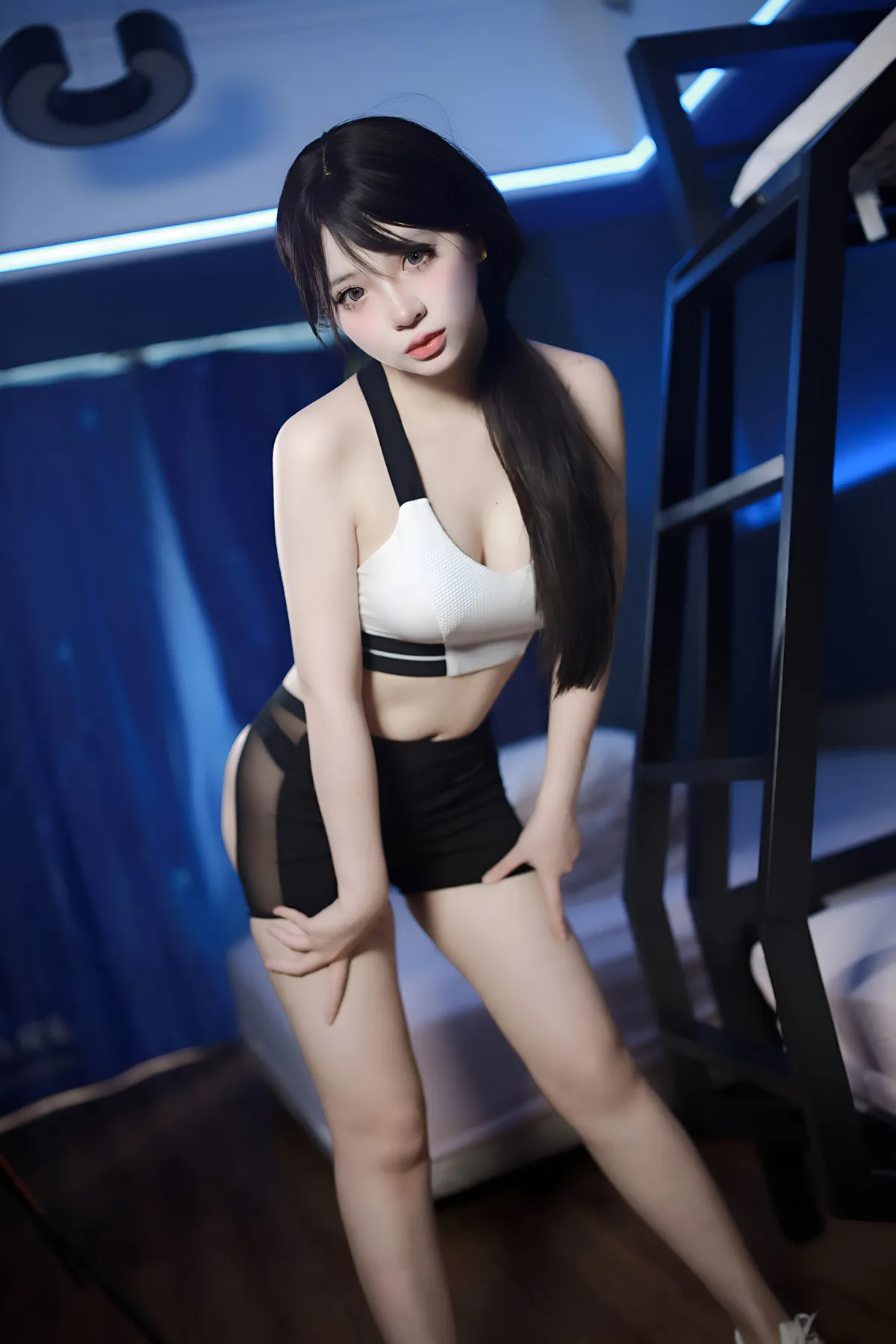 疯猫ss NO.174 运动风 NO.0000